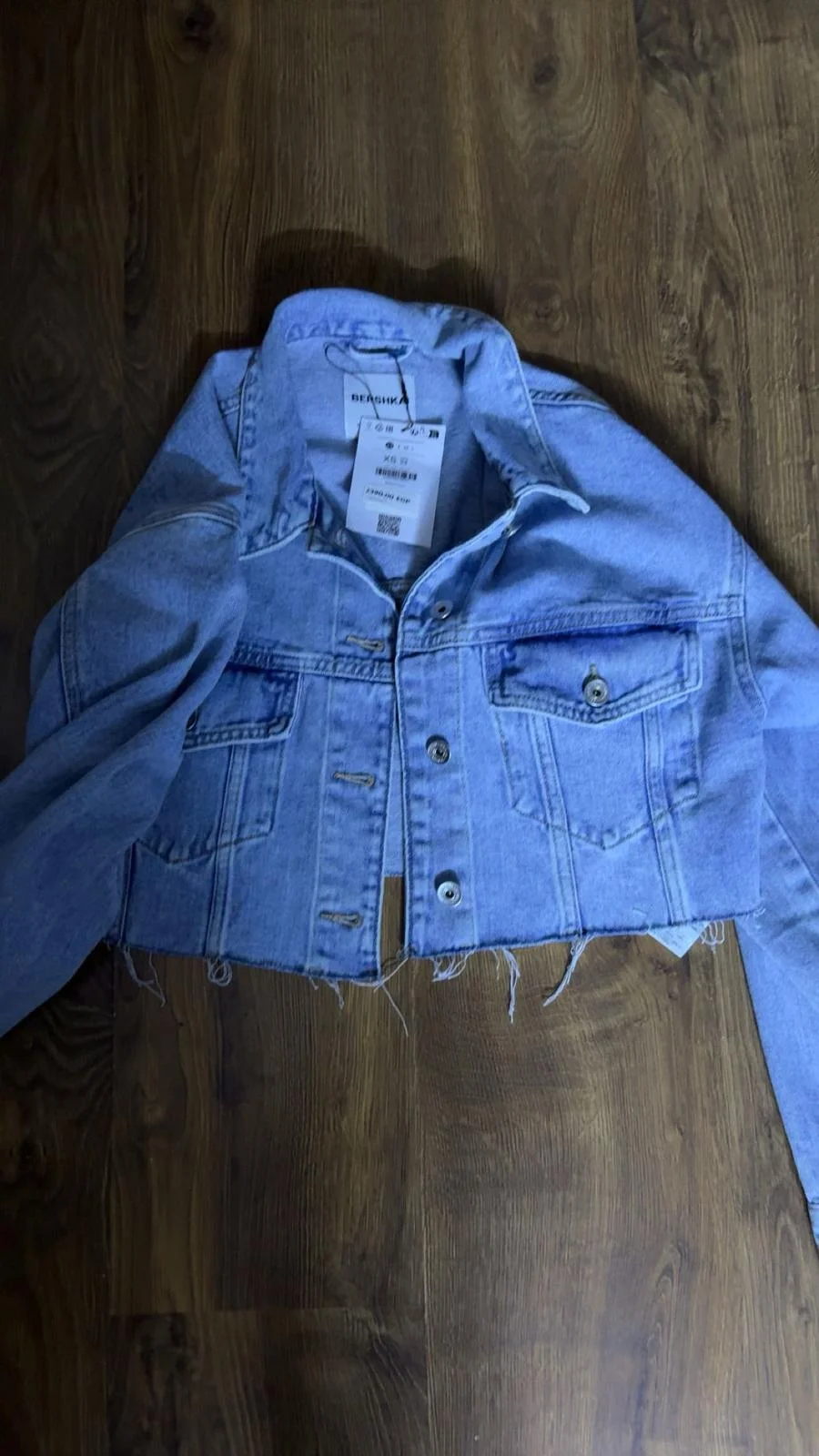 Bershka Jackets, size XS / 34 / 6, photo 1