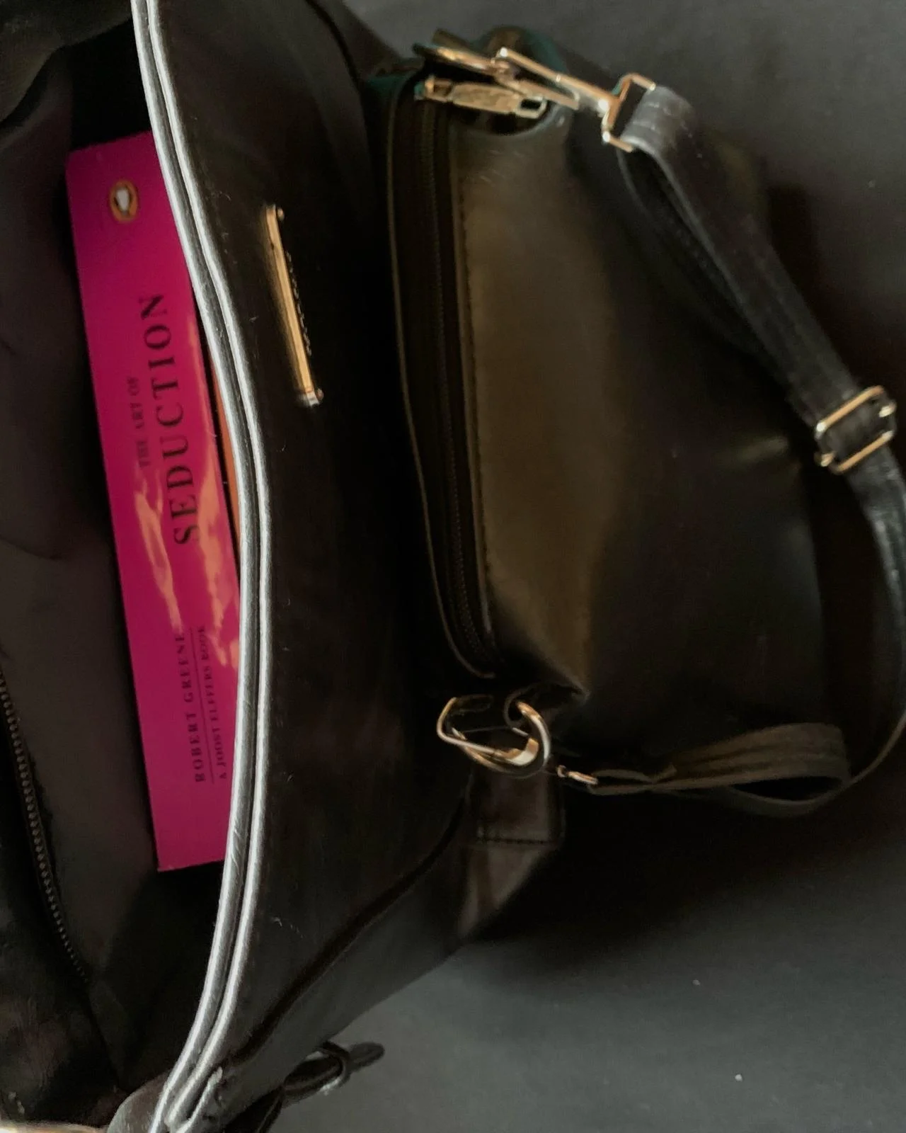 Shoulder Bag, size One size, photo 1