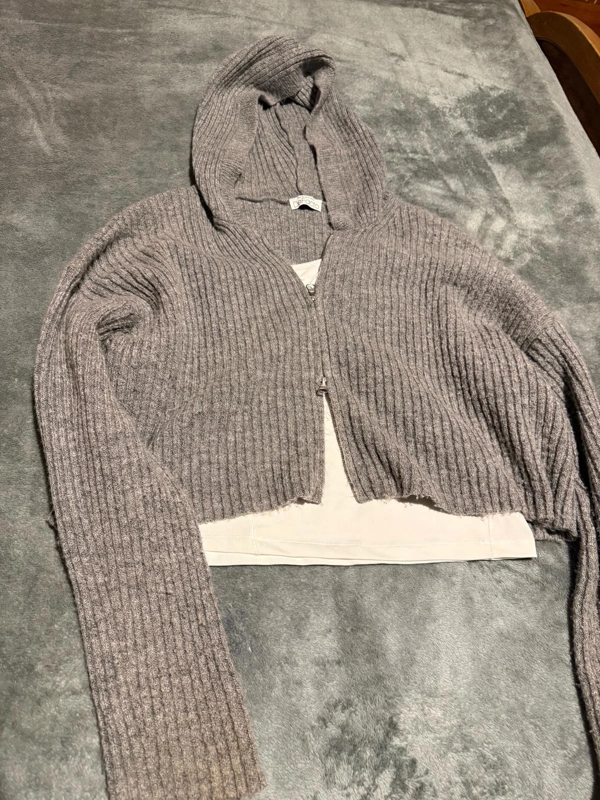 Defacto Jackets, size XL / 42 / 14, photo 1