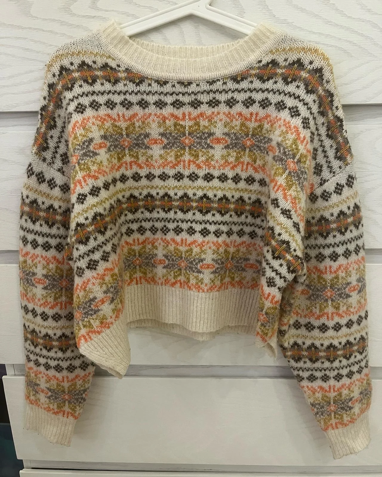 Pull & Bear Sweaters & Pullovers, size S / 36 / 8, photo 1