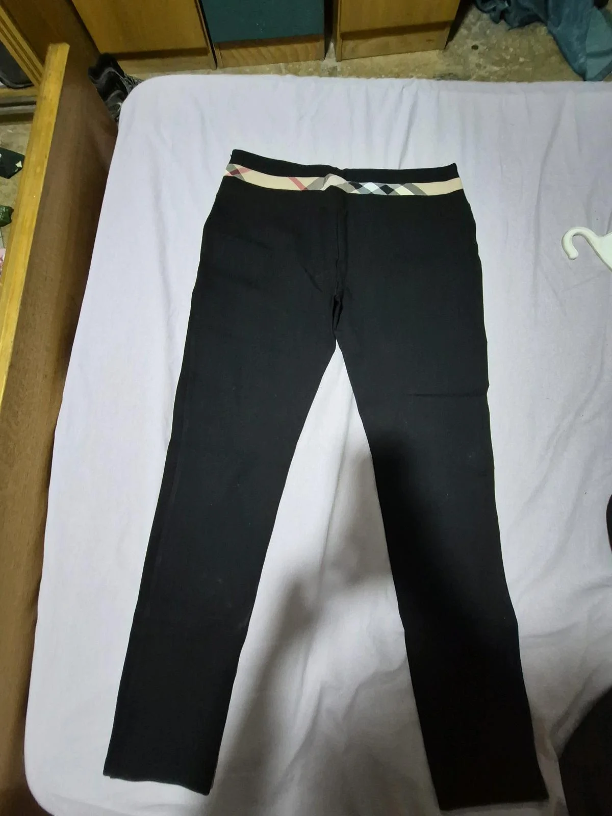 Burberry Leggings, size XL / 42 / 14, photo 1