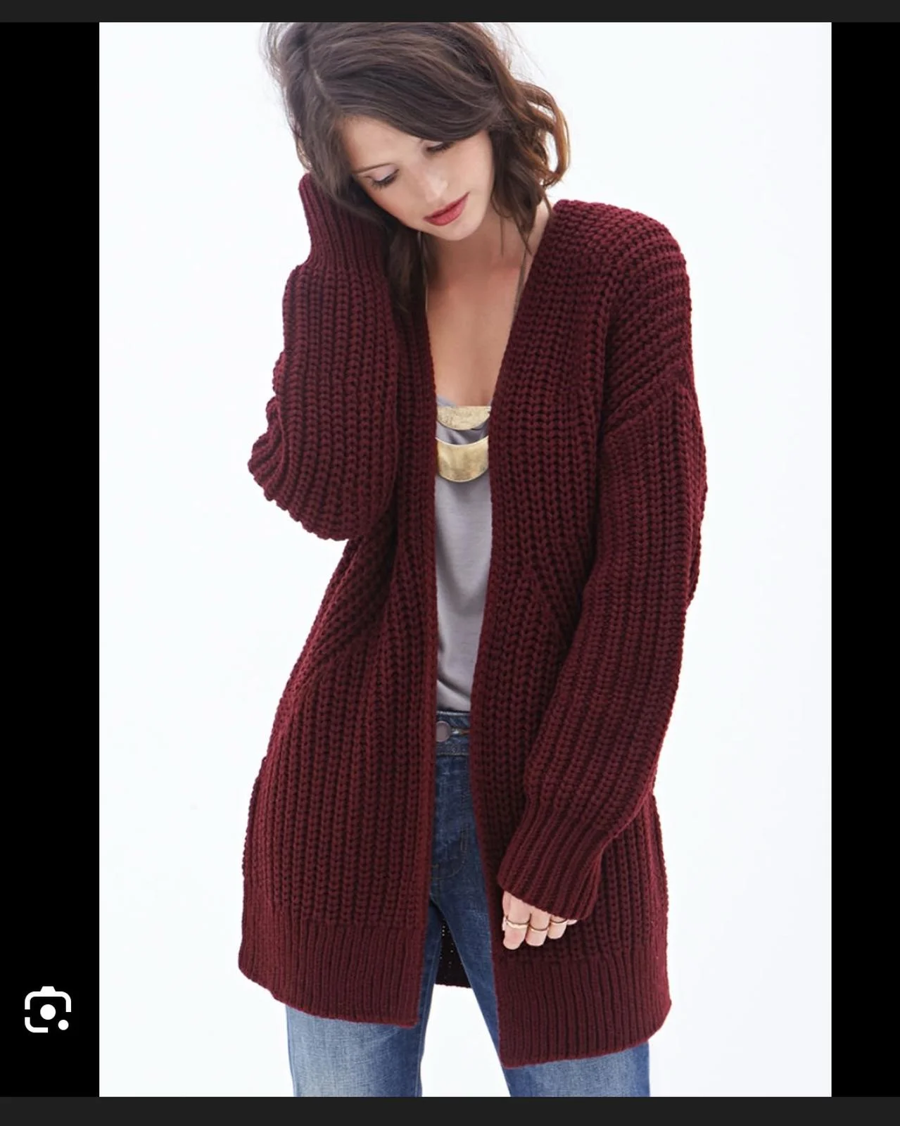 Forever 21 Cardigans, size S / 36 / 8, photo 1