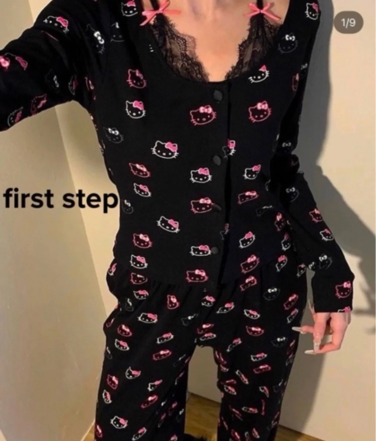 Pyjama Sets, size L / 40 / 12, photo 1