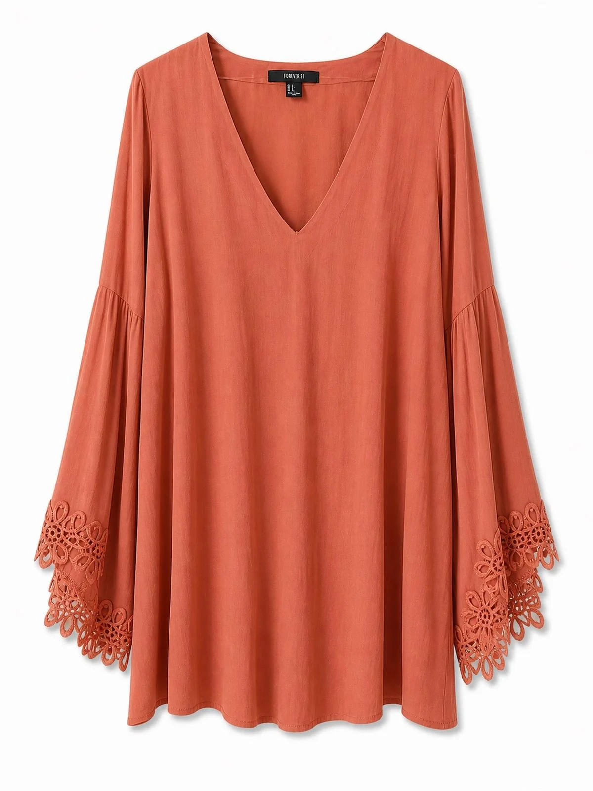 Forever 21 Mini Dresses, size L / 40 / 12, photo 1