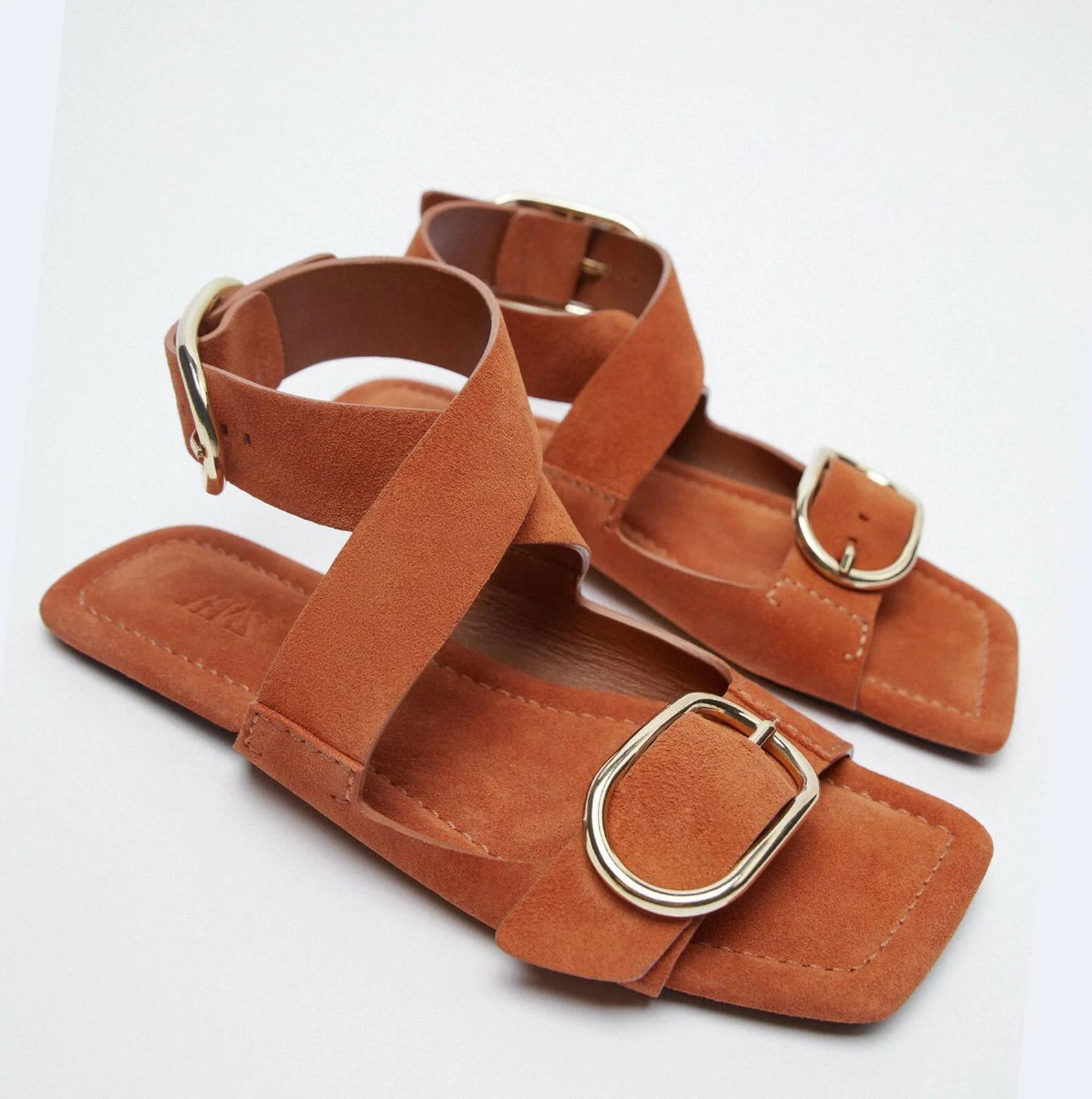 Zara Sandals, size 40, photo 1