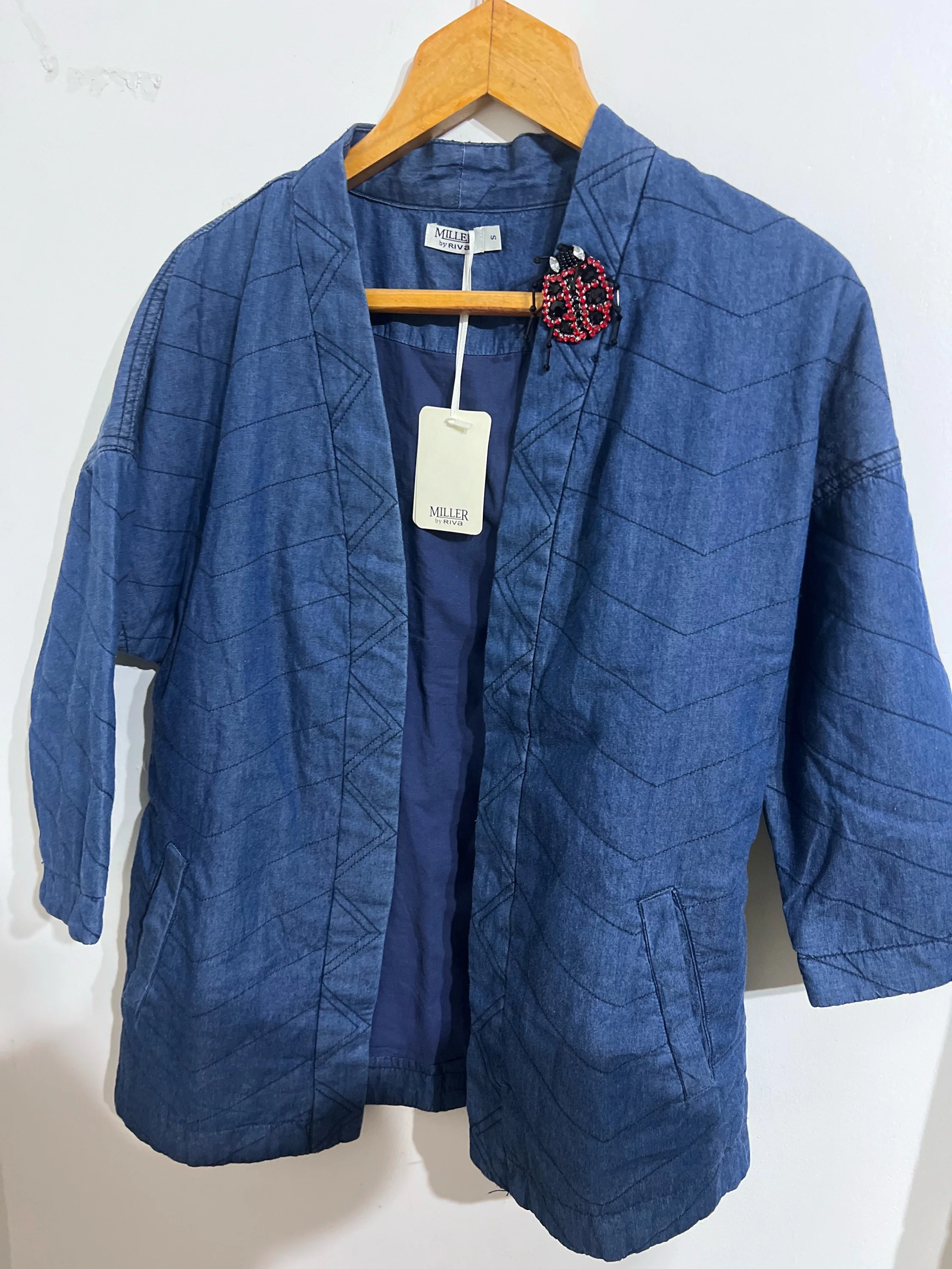 Jackets, size S / 36 / 8, photo 1