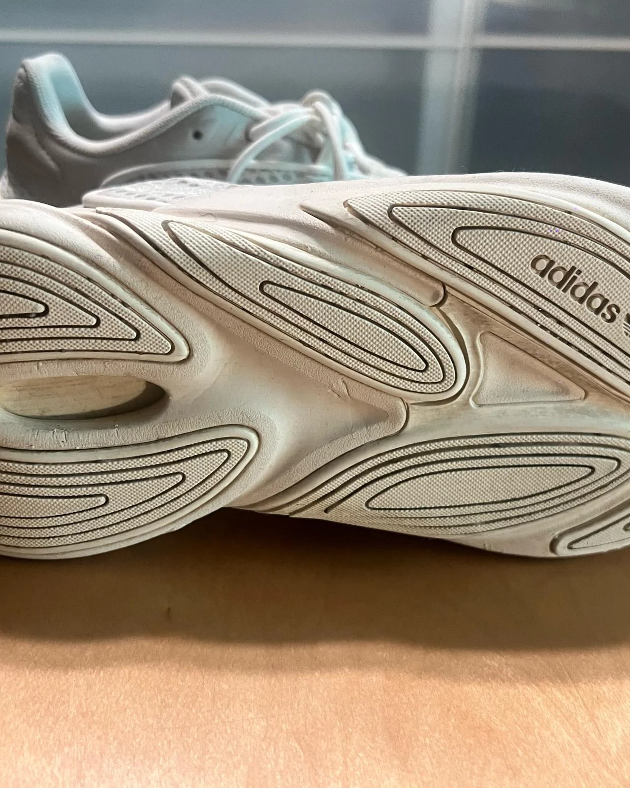 adidas Sneakers, size 36.5, photo 1