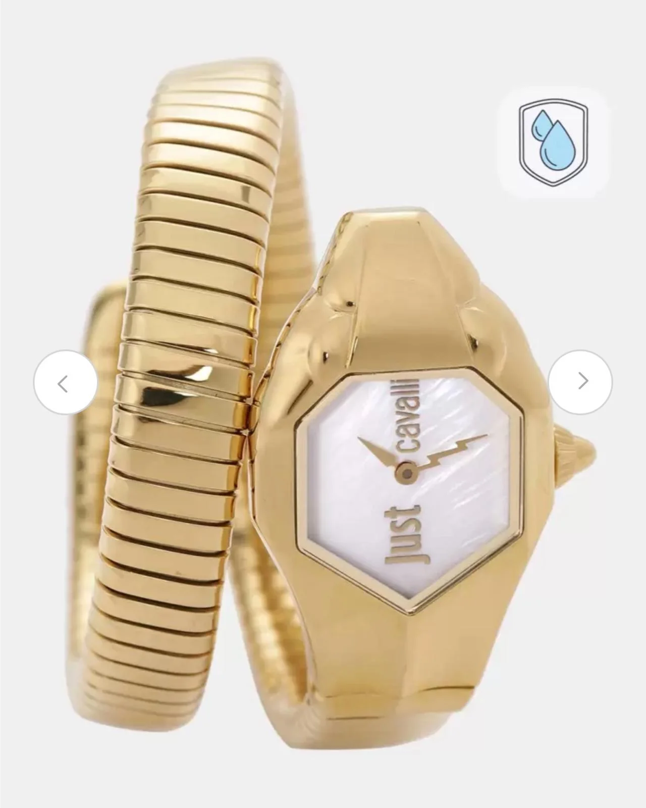Just Cavalli Watches, size One size, photo 1