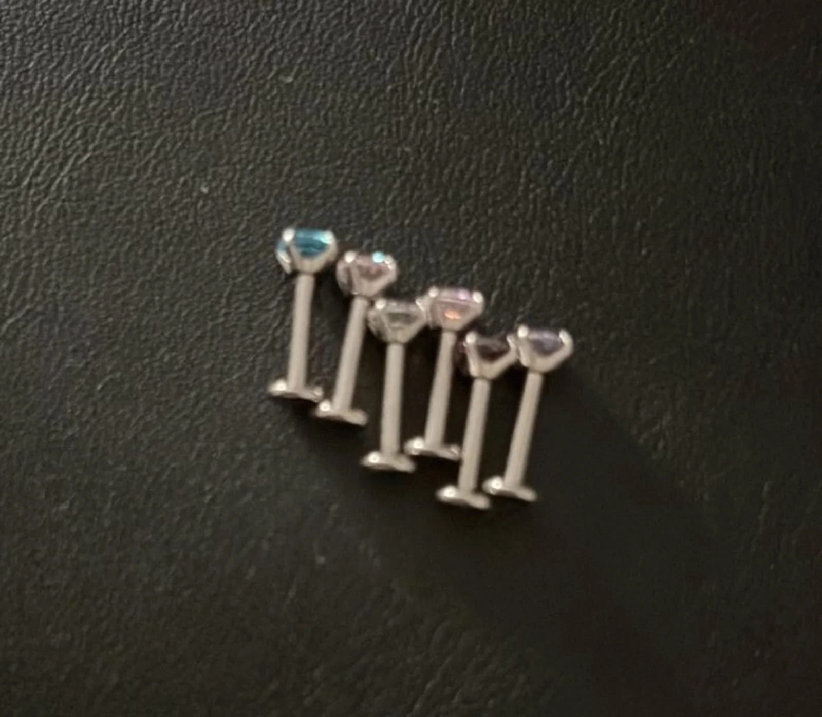Shein Earrings, size One size, photo 1