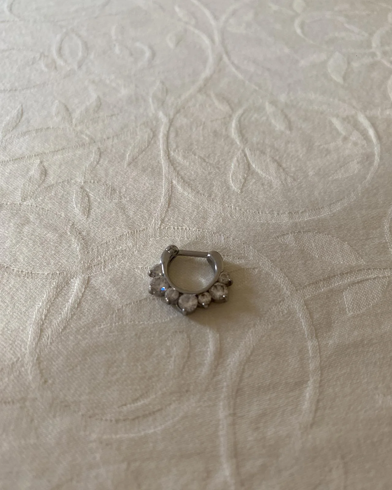 Earrings, size One size, photo 1