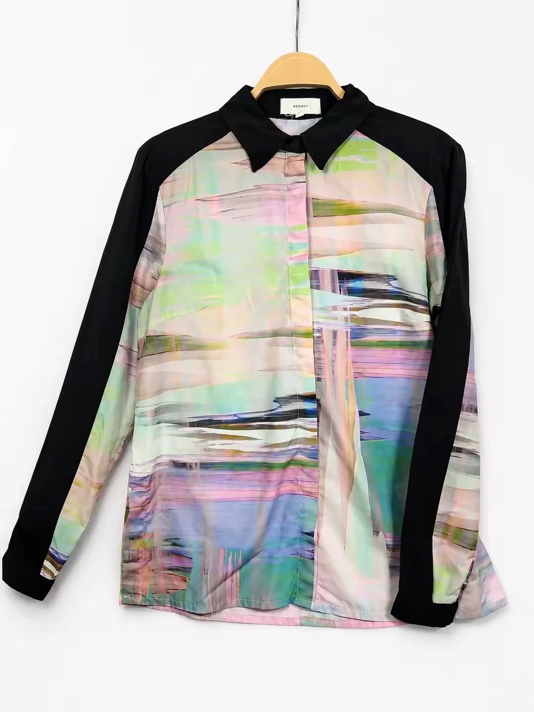 Long Sleeve, size S / 36 / 8, photo 1