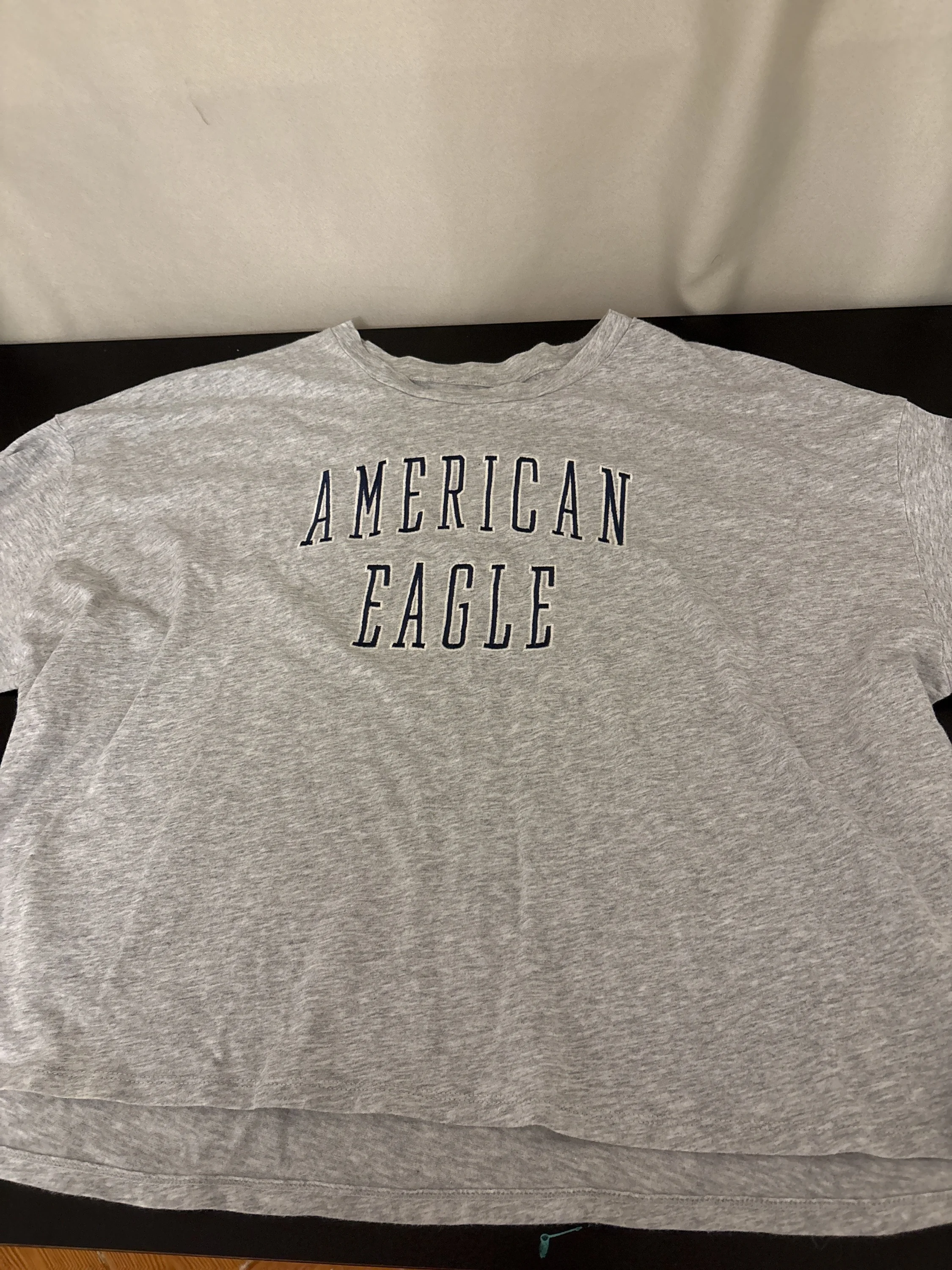 American Eagle Long Sleeve, size XL / 42 / 14, photo 1