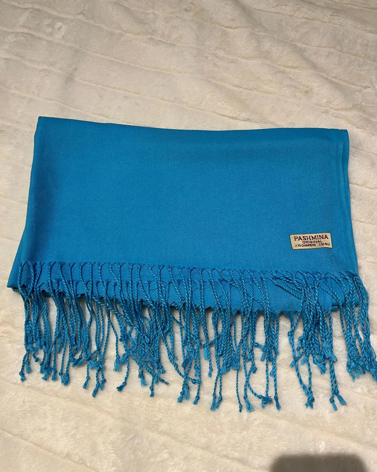 Pashmina Scarves, size Other, photo 1