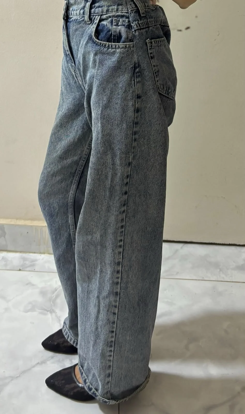 BJ Jeans Jeans, size L / 40 / 12, photo 1