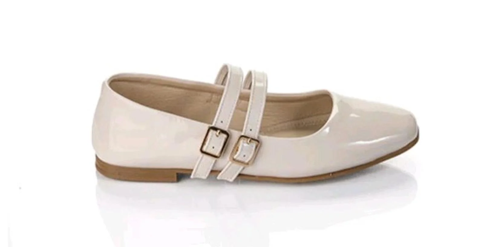 Flats, size 40, photo 1