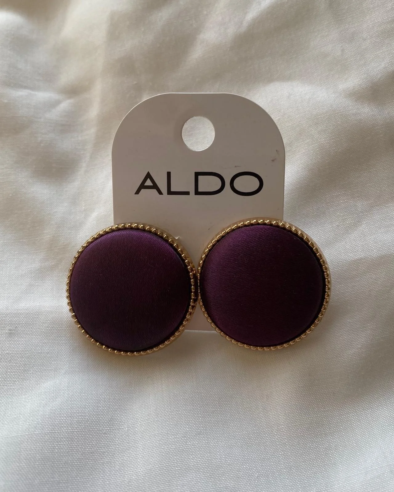 ALDO Earrings, size One size, photo 1