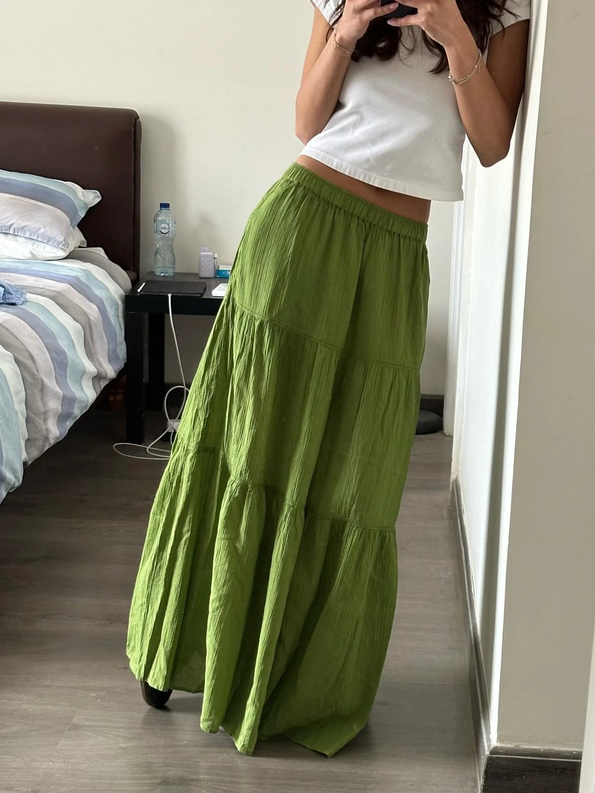 Uniqlo Skirts, size S / 36 / 8, photo 1