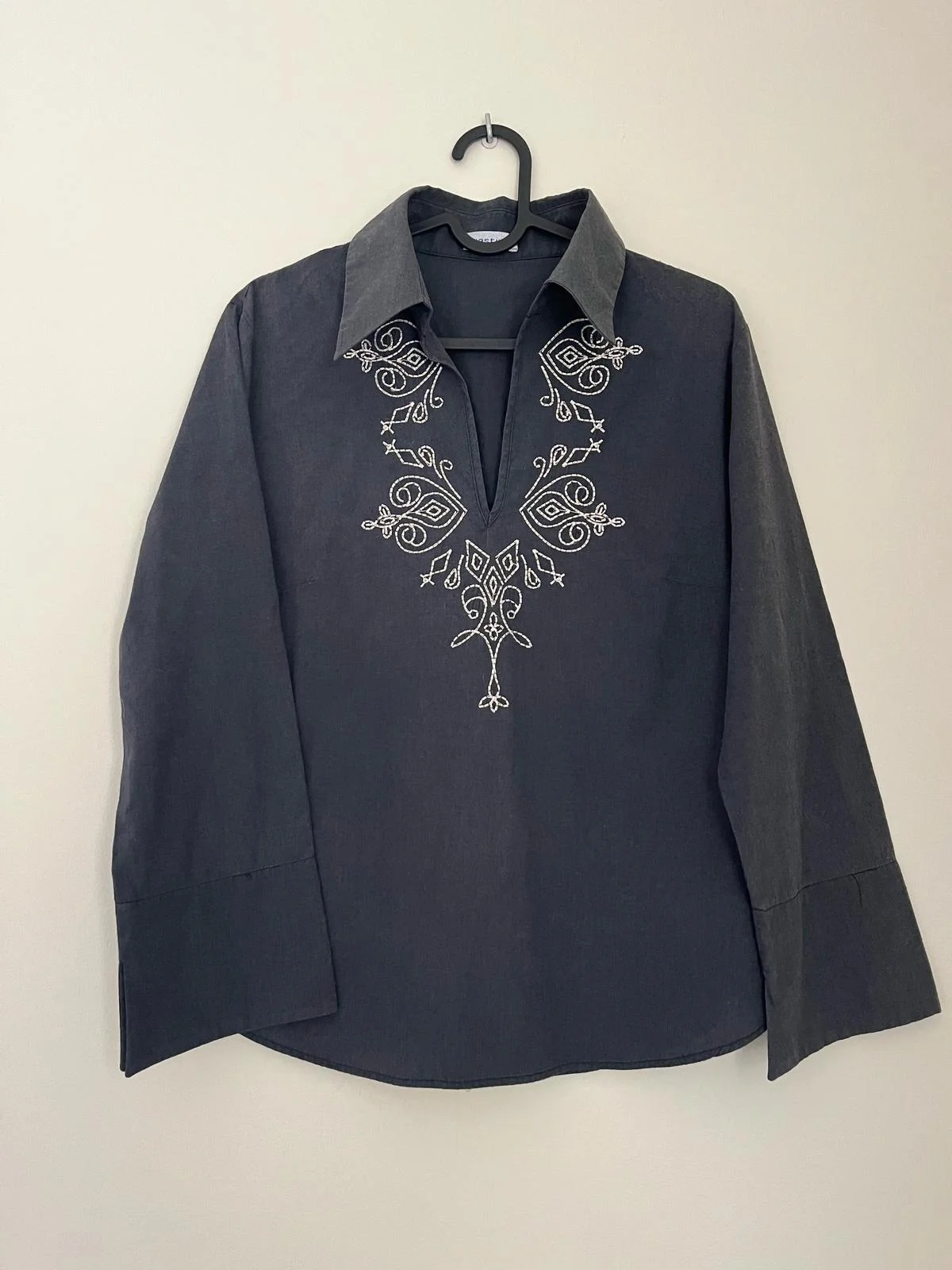 Blouses, size M / 38 / 10, photo 1