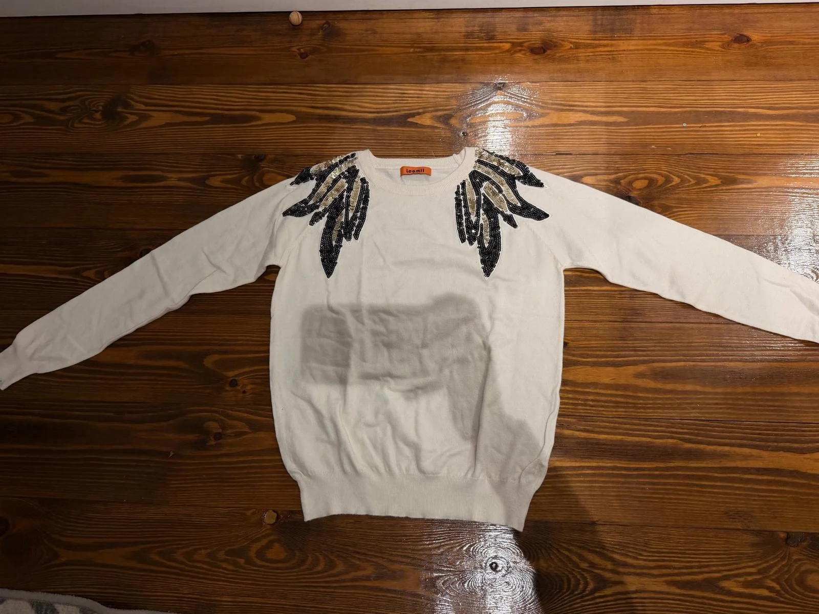 Sweaters & Pullovers, size M / 38 / 10, photo 1