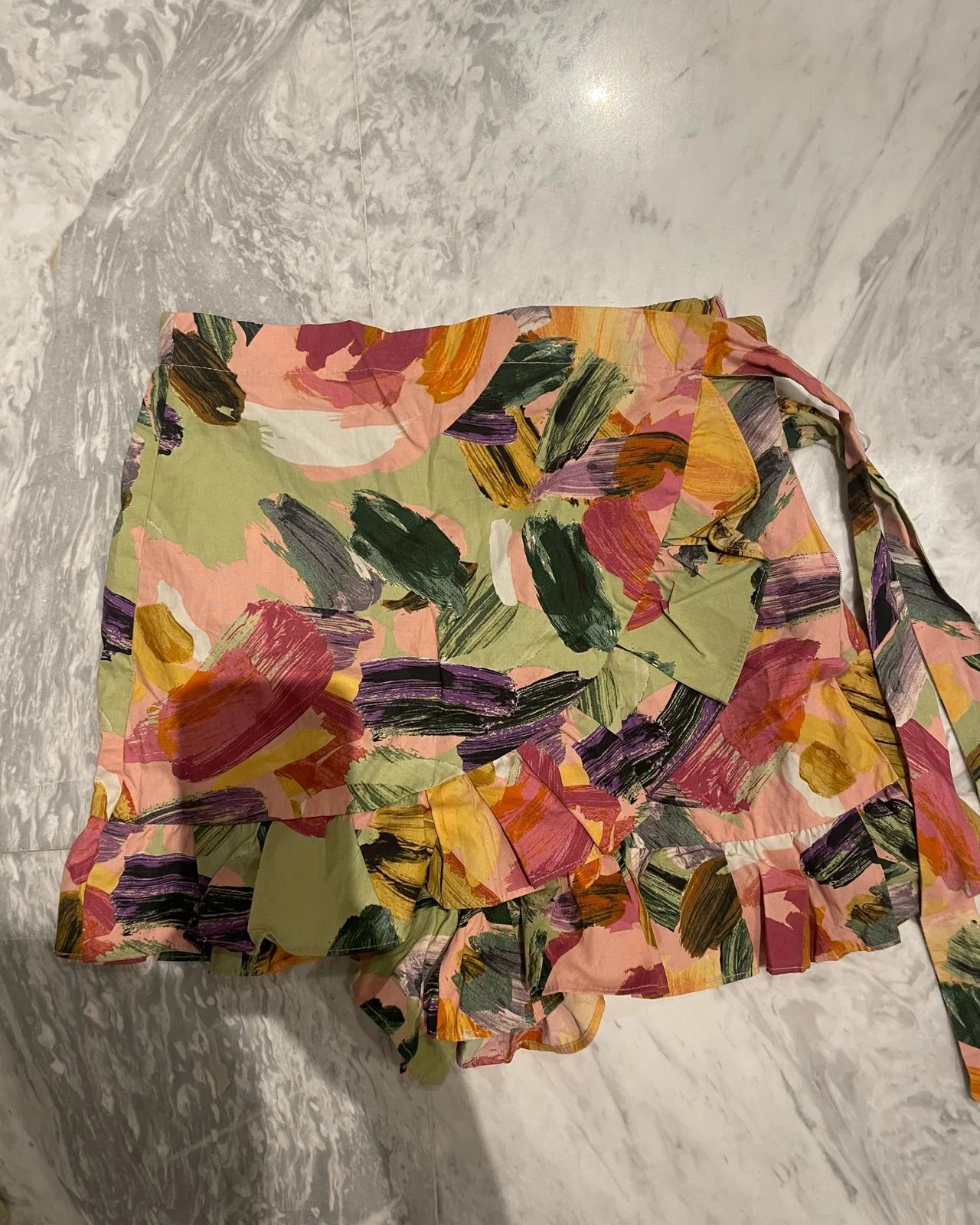 Zara Skorts, size XS / 34 / 6, photo 1