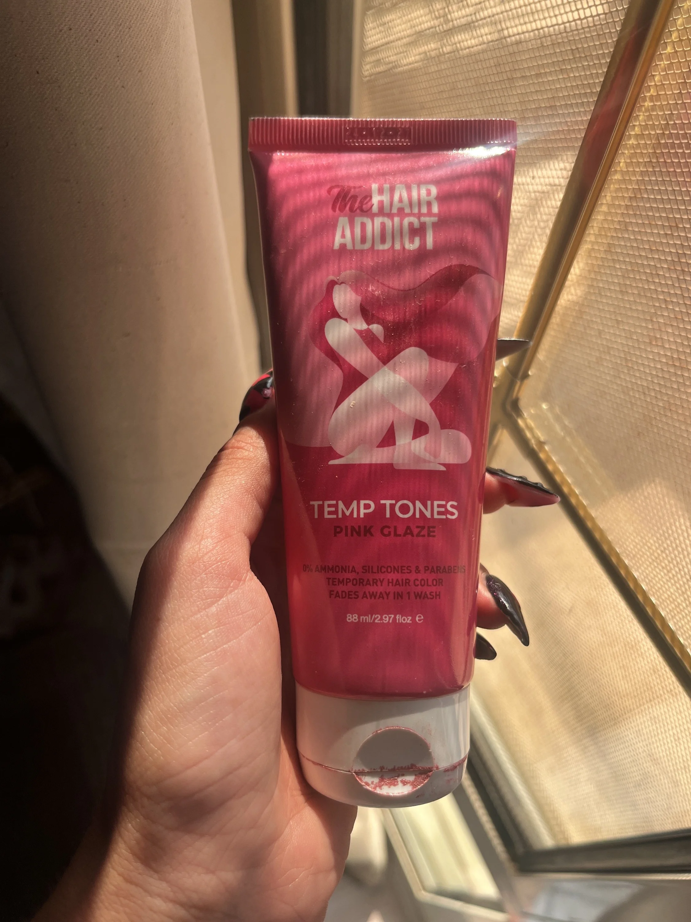 Hair Masks, size Other, photo 1