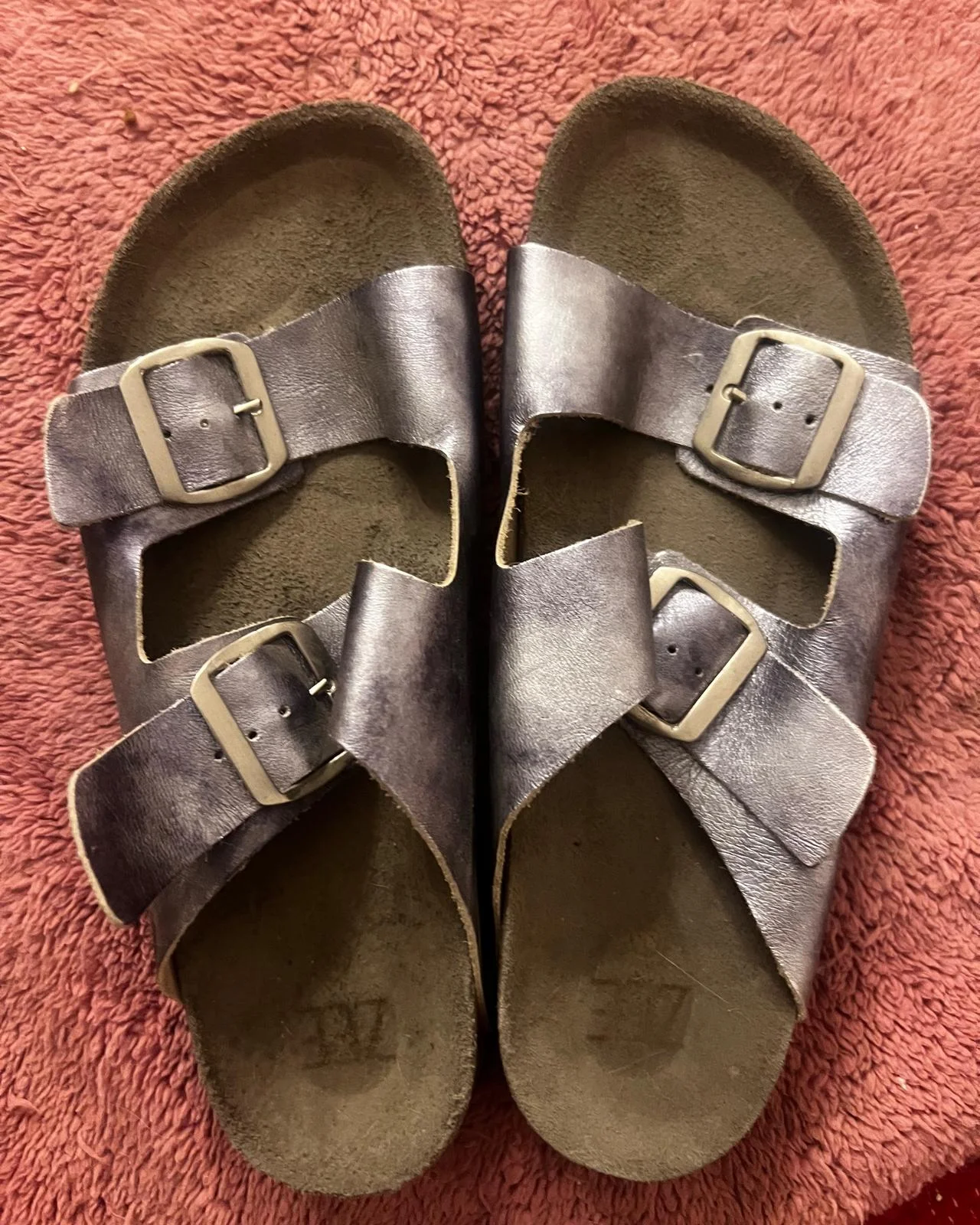 Birkenstock Flip-flops, size 38, photo 1