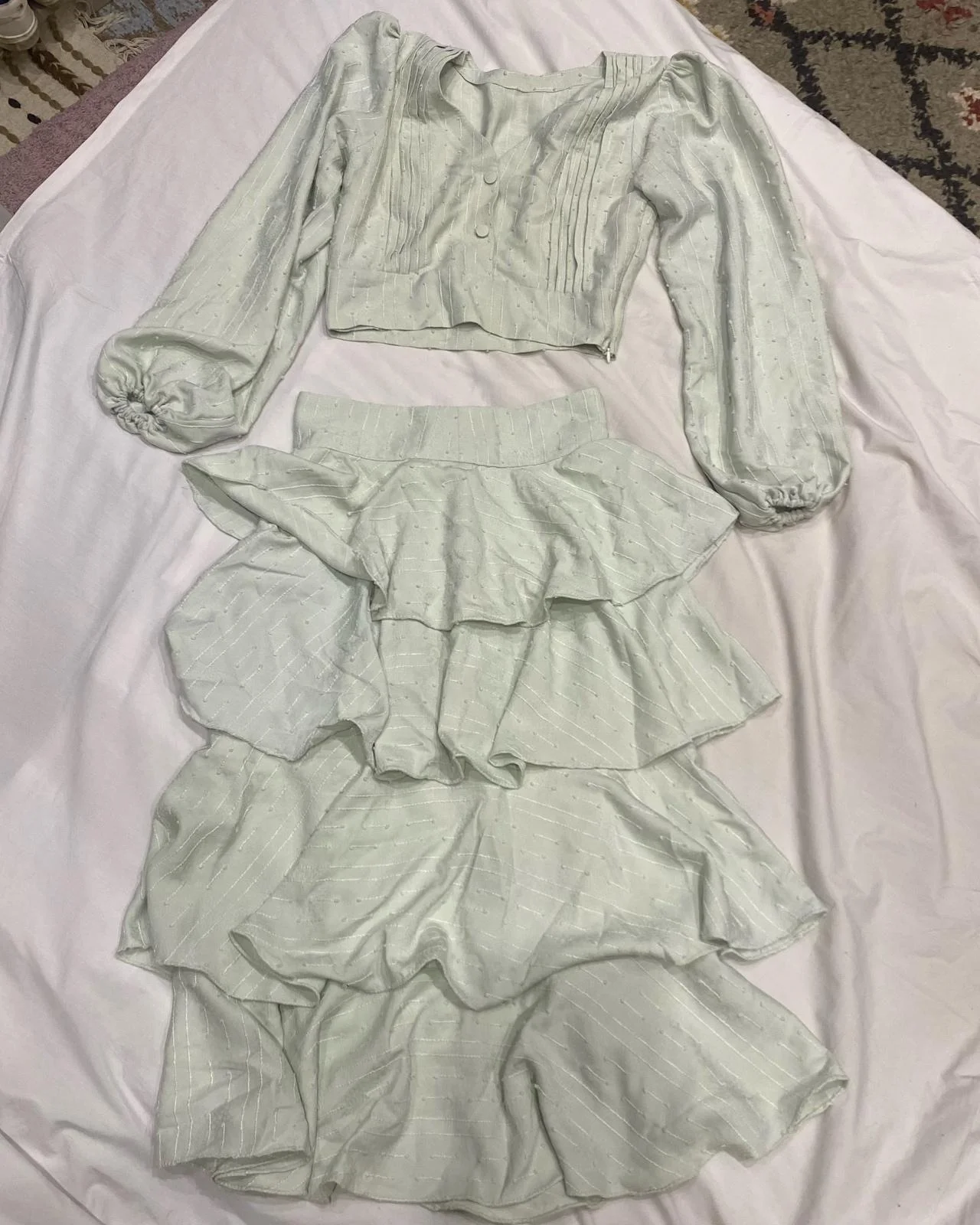 Skirts, size M / 38 / 10, photo 1