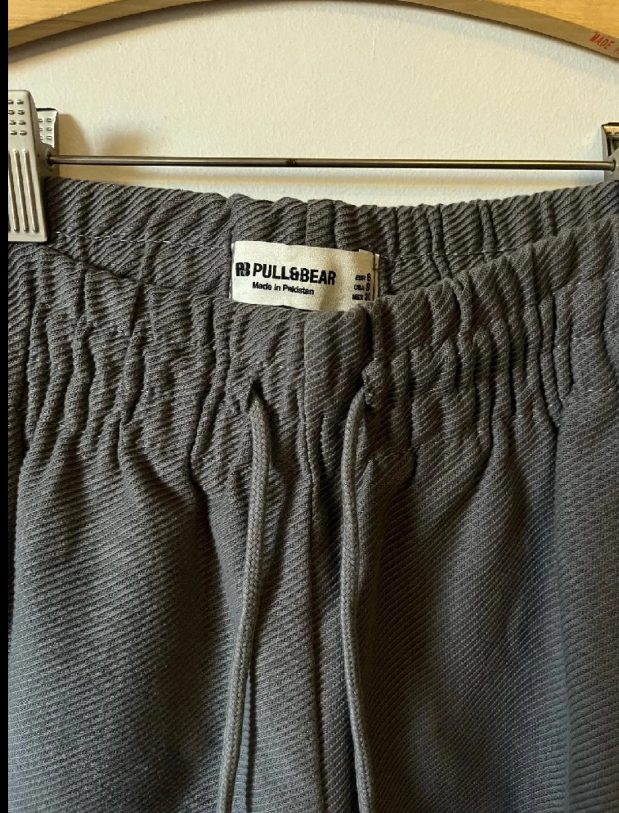 Pull & Bear Shorts, size S / 36 / 8, photo 1