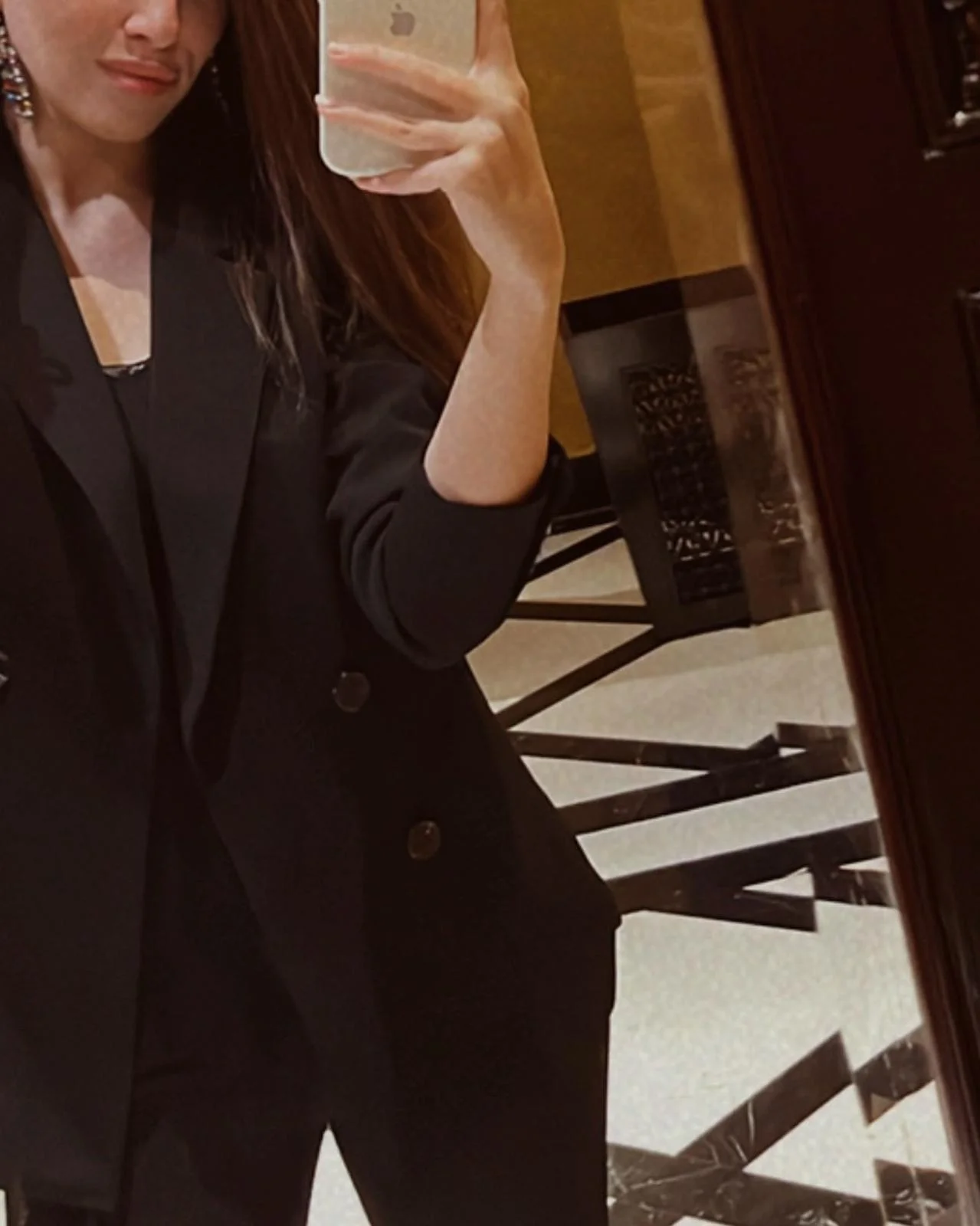 H&M Blazers, size M / 38 / 10, photo 1