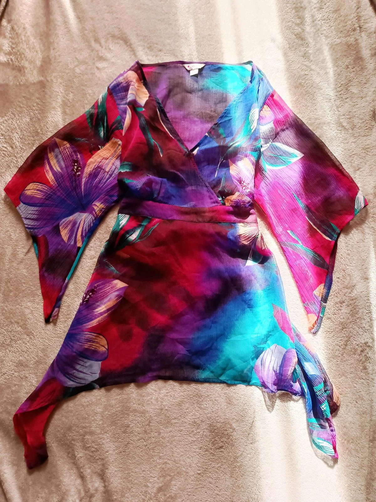 Glamorous Cover-Ups, size One size, photo 1