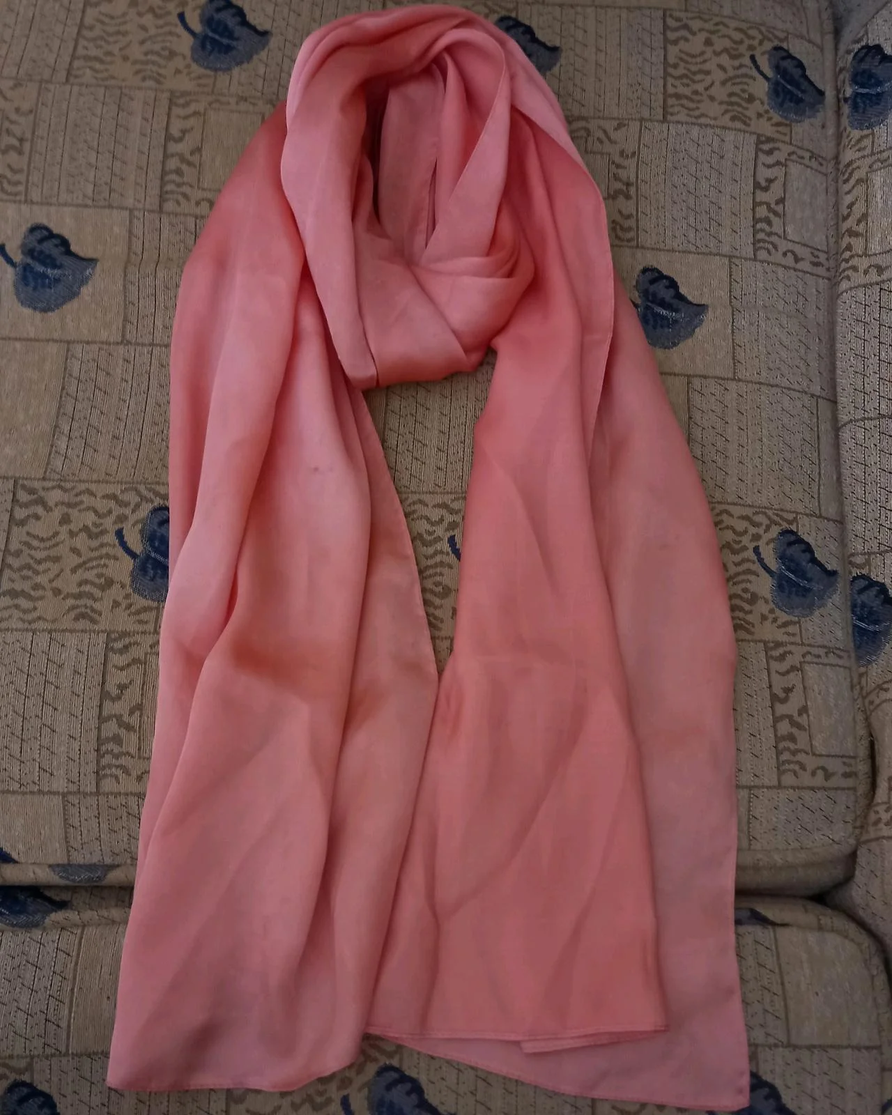 Scarves, size One size, photo 1