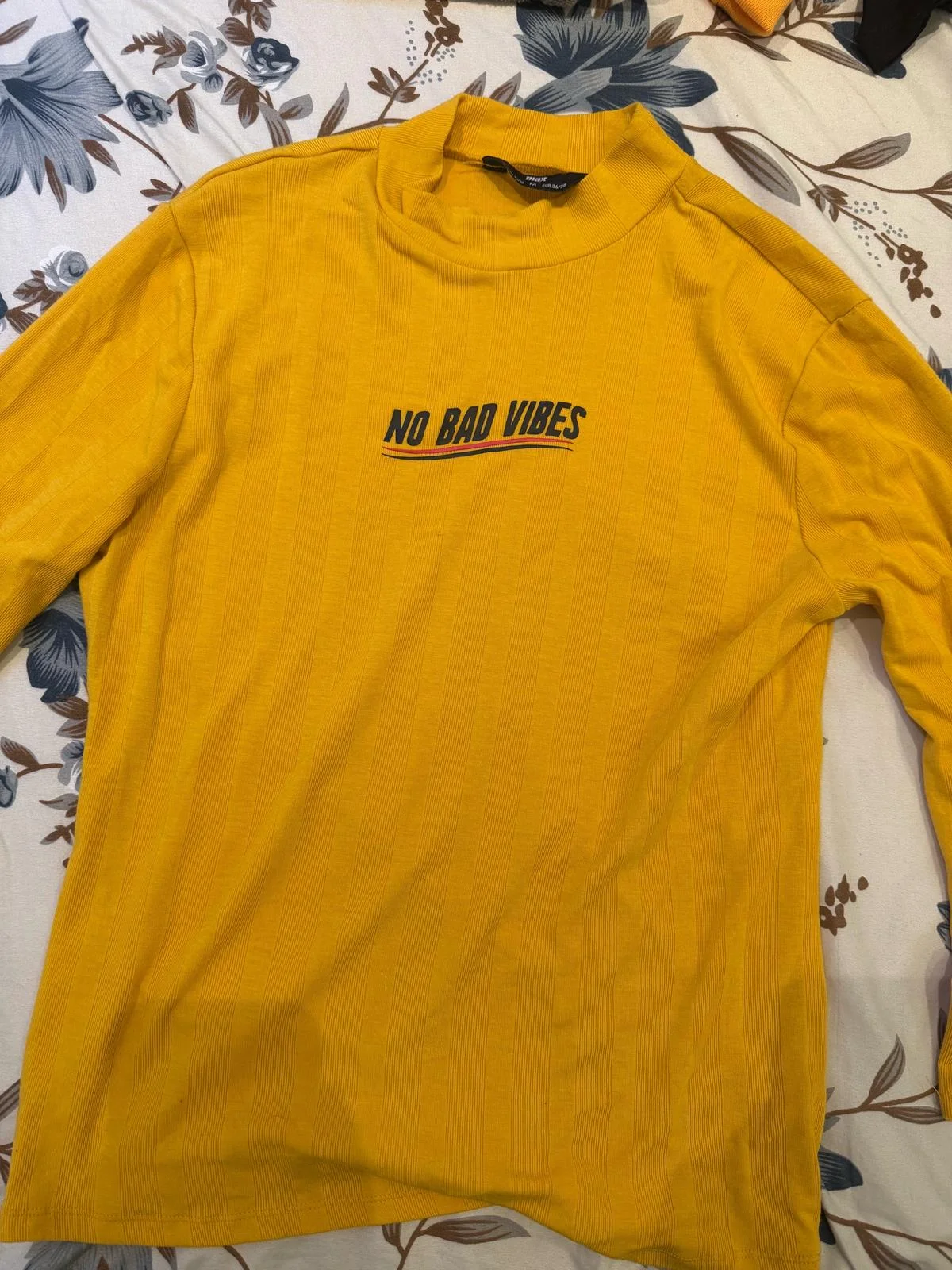 Max Long Sleeve, size M / 38 / 10, photo 1