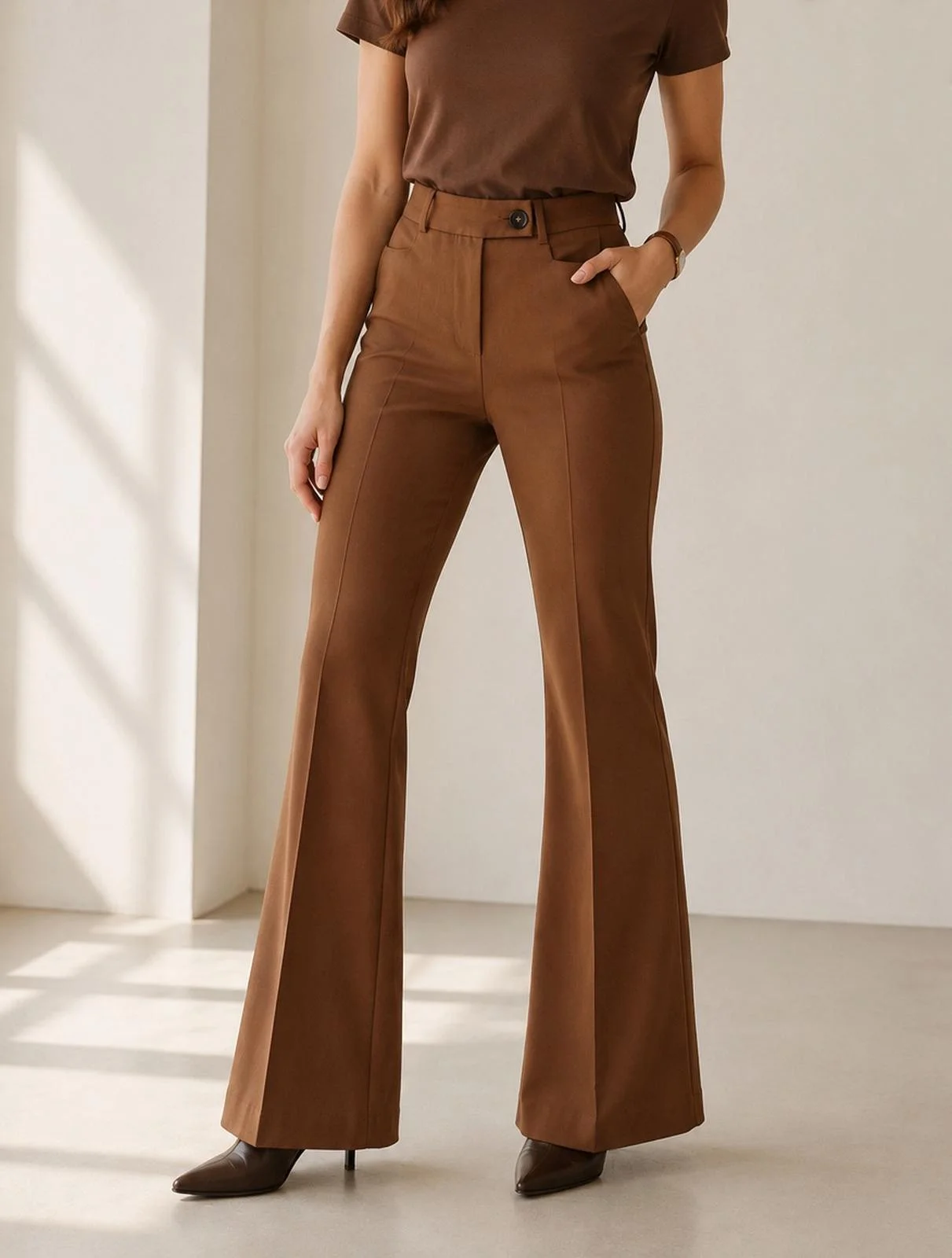 Reserved Pants, size S / 36 / 8, photo 1