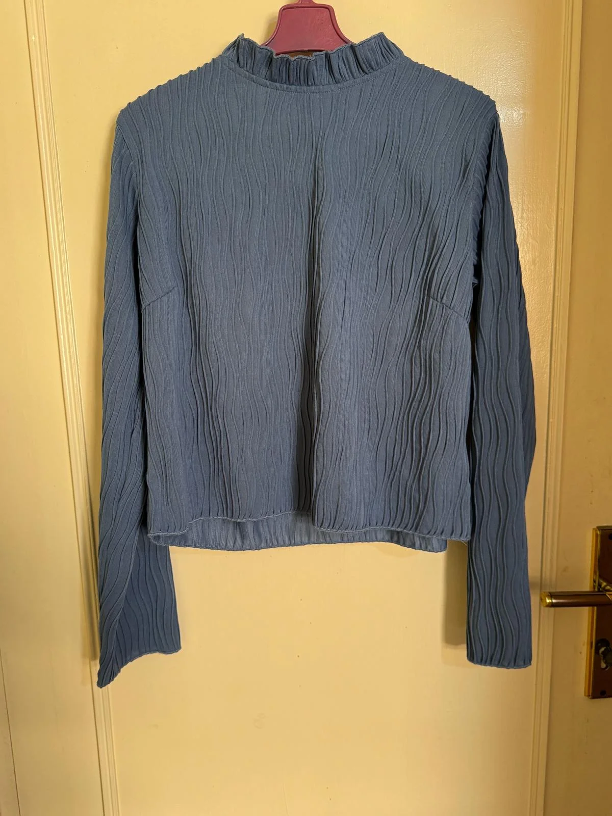 Long Sleeve, size M / 38 / 10, photo 1