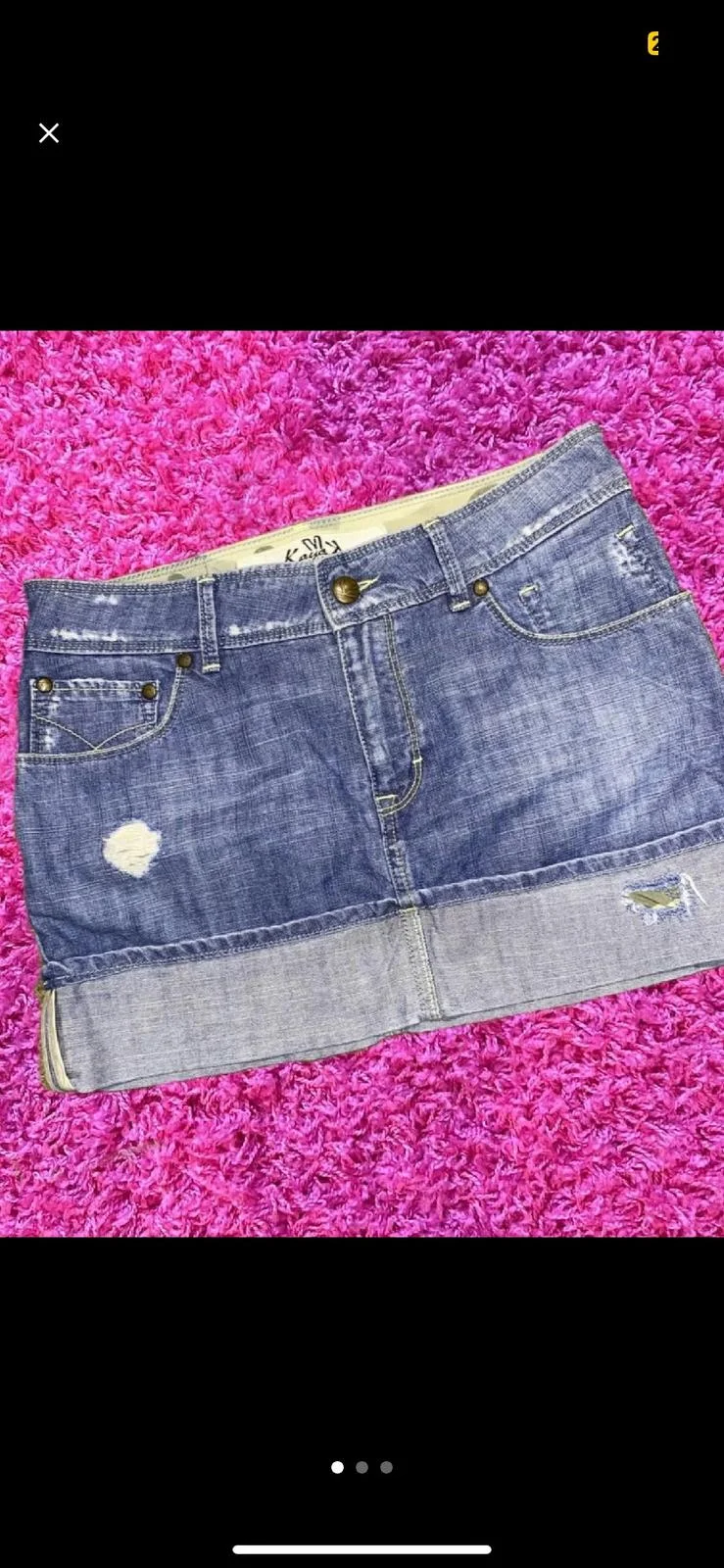 Skirts, size S / 36 / 8, photo 1