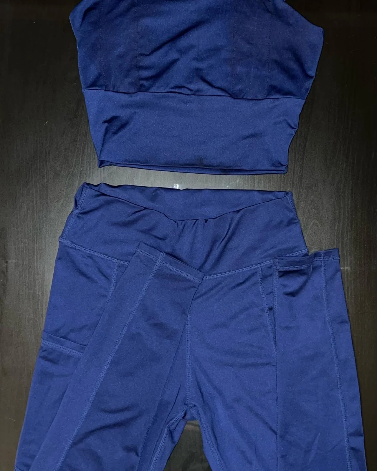 Sets, size S / 36 / 8, photo 1