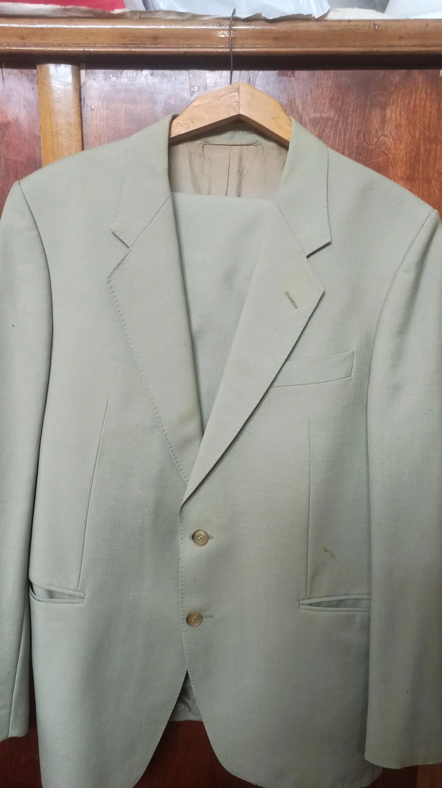 Roy Robson Suits, size XXL, photo 1