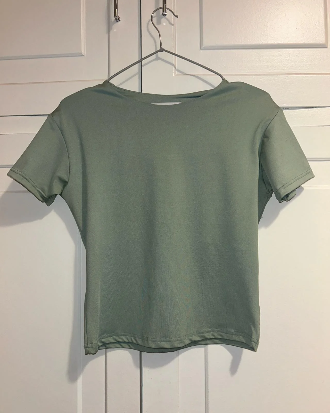Local Crop Tops, size L / 40 / 12, photo 1