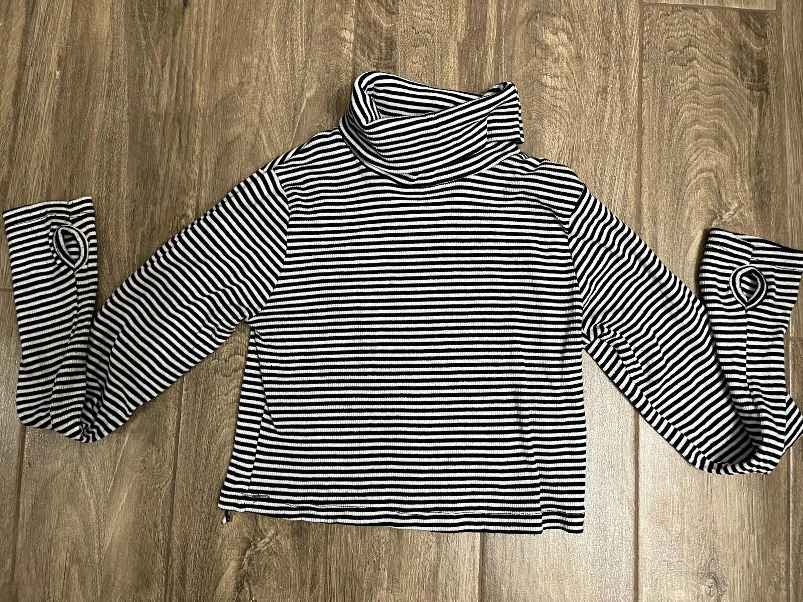 Trendyol Long Sleeve, size M / 38 / 10, photo 1