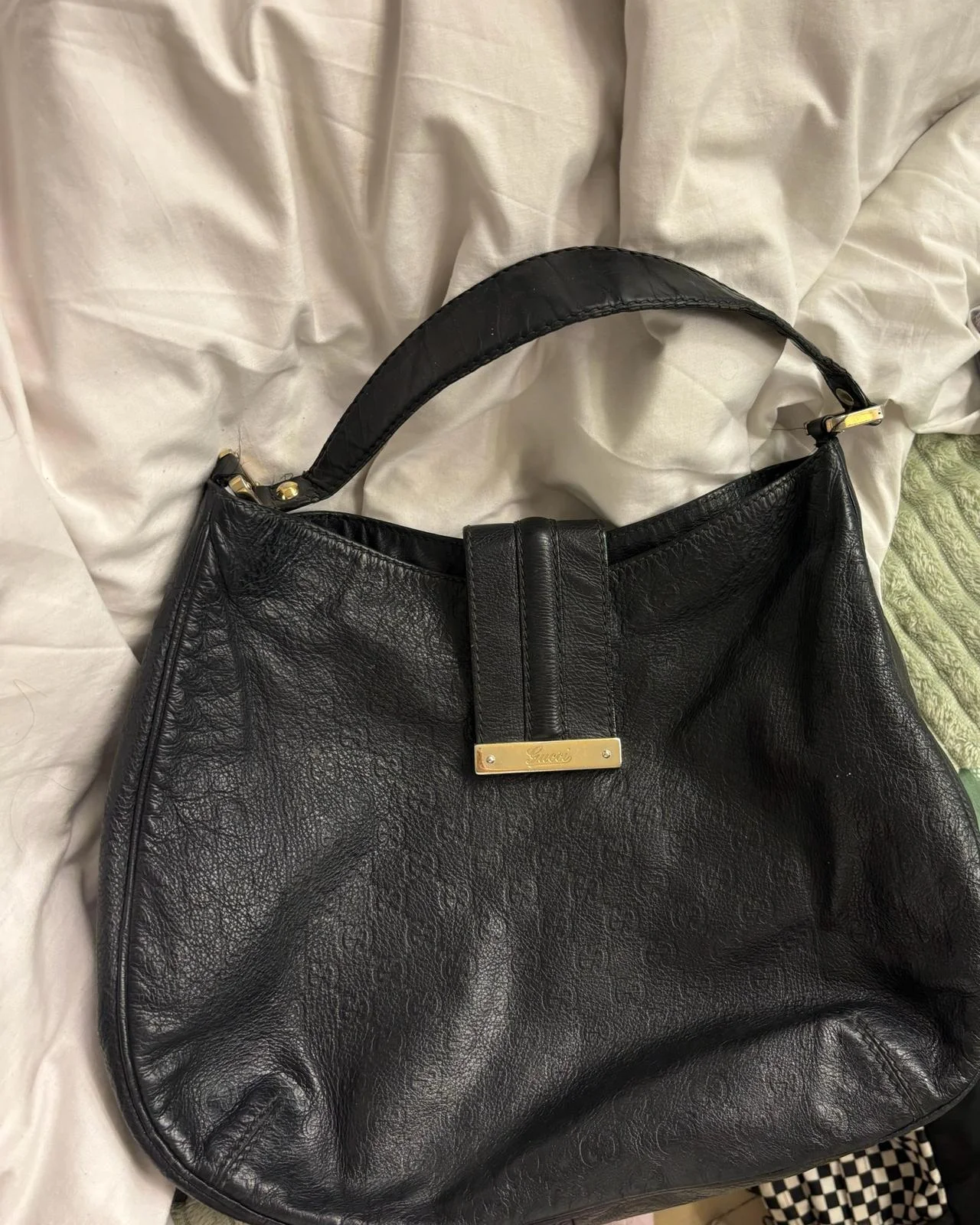 Gucci Tote Bag, size One size, photo 1