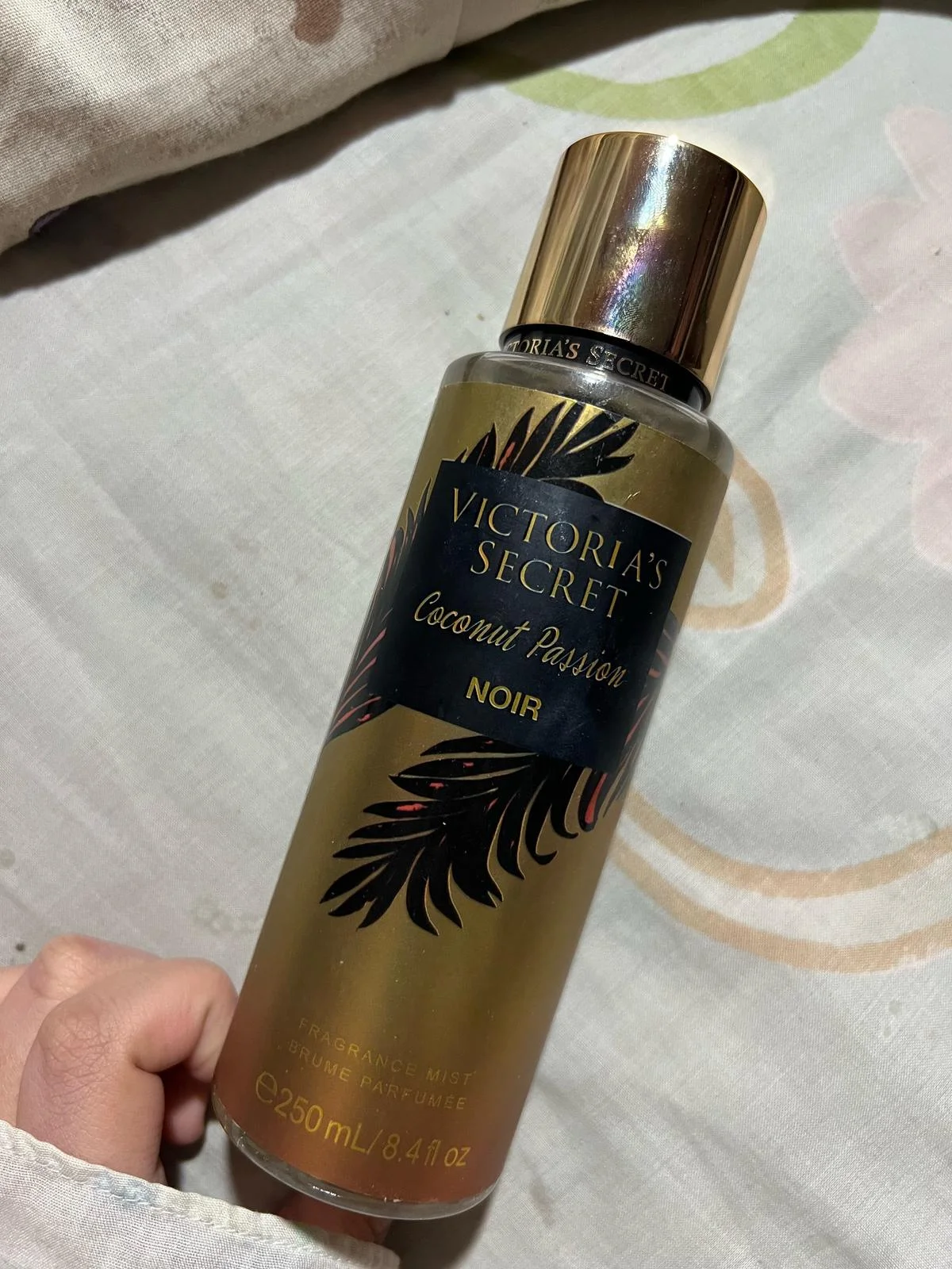 Victoria's Secret Perfume, size No Size, photo 1