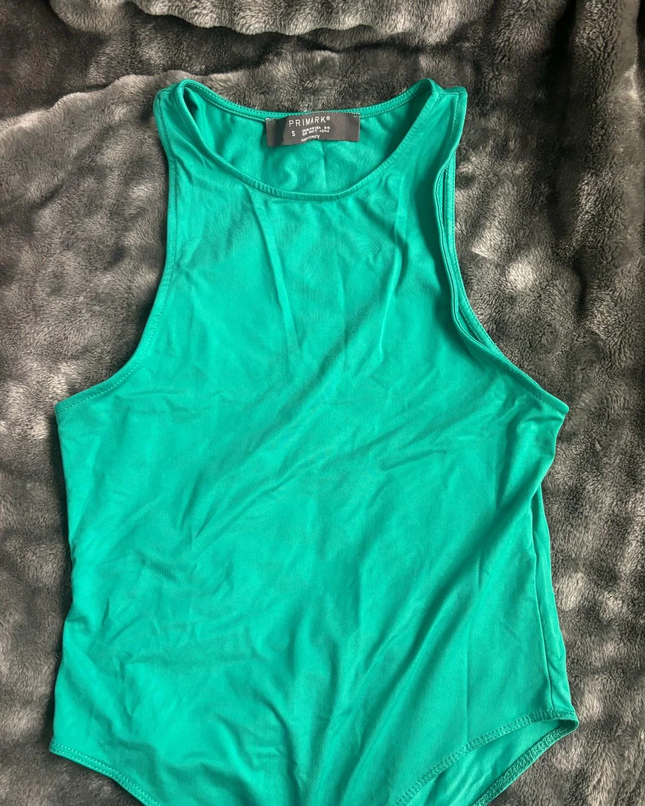 Primark Tank Tops, size S / 36 / 8, photo 1