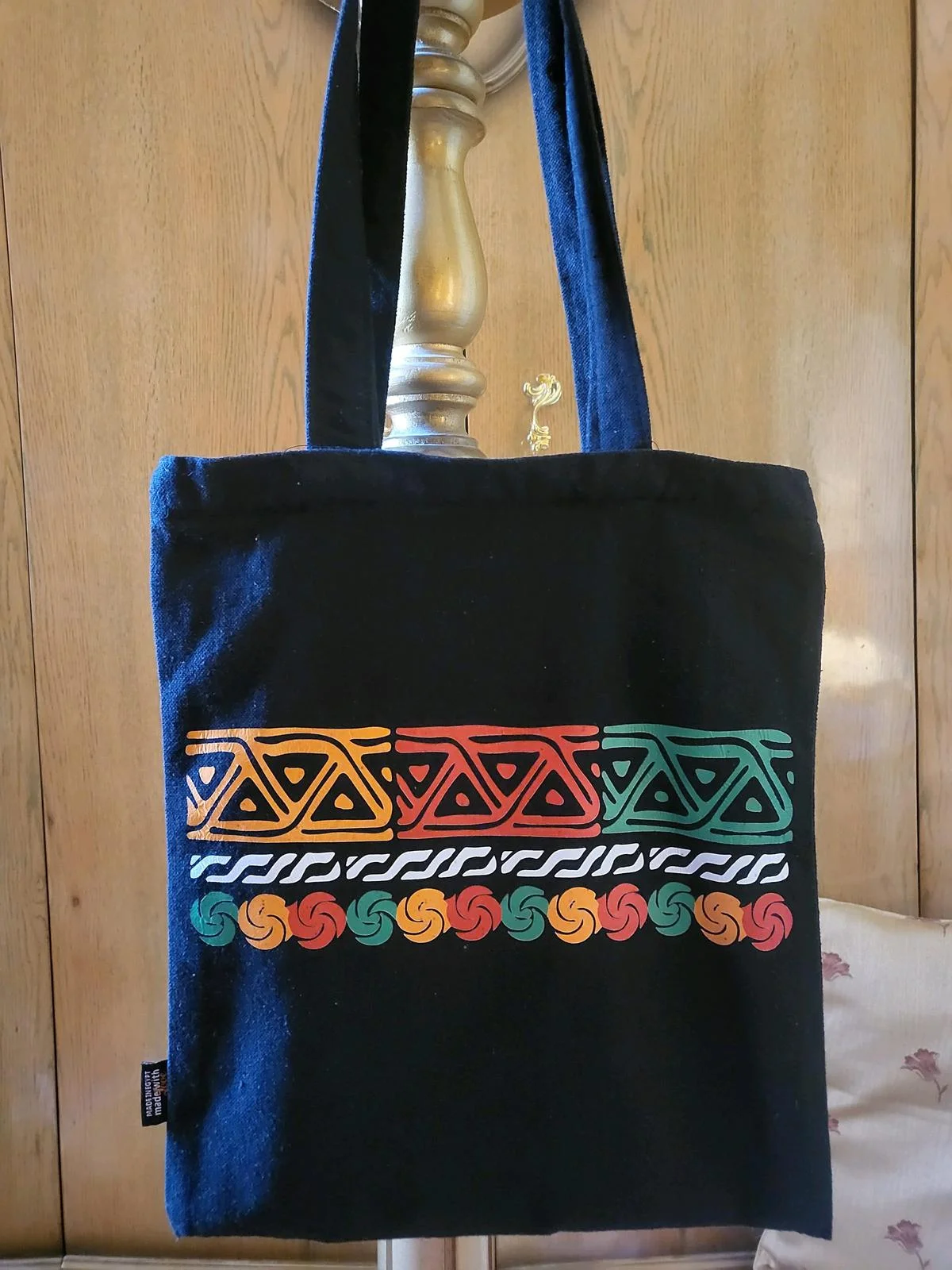 Tote Bag, size Other, photo 1