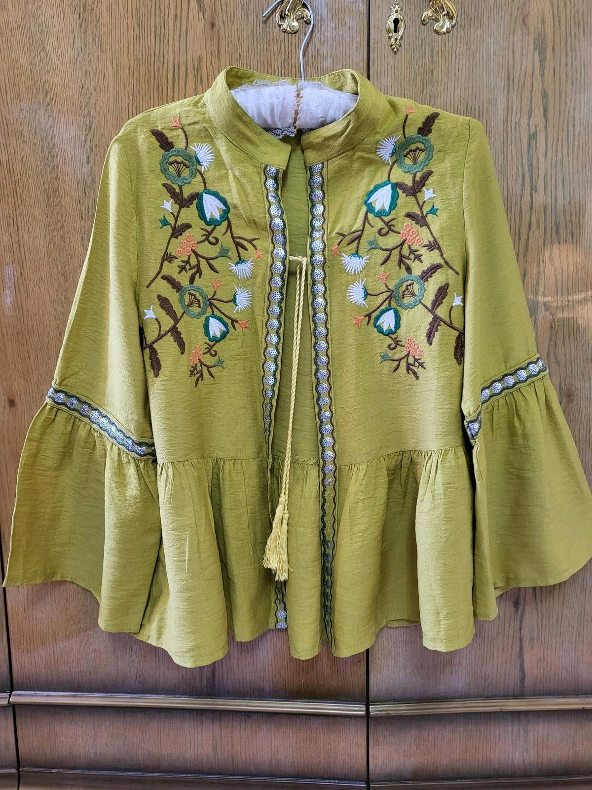 Blouses, size XL / 42 / 14, photo 1