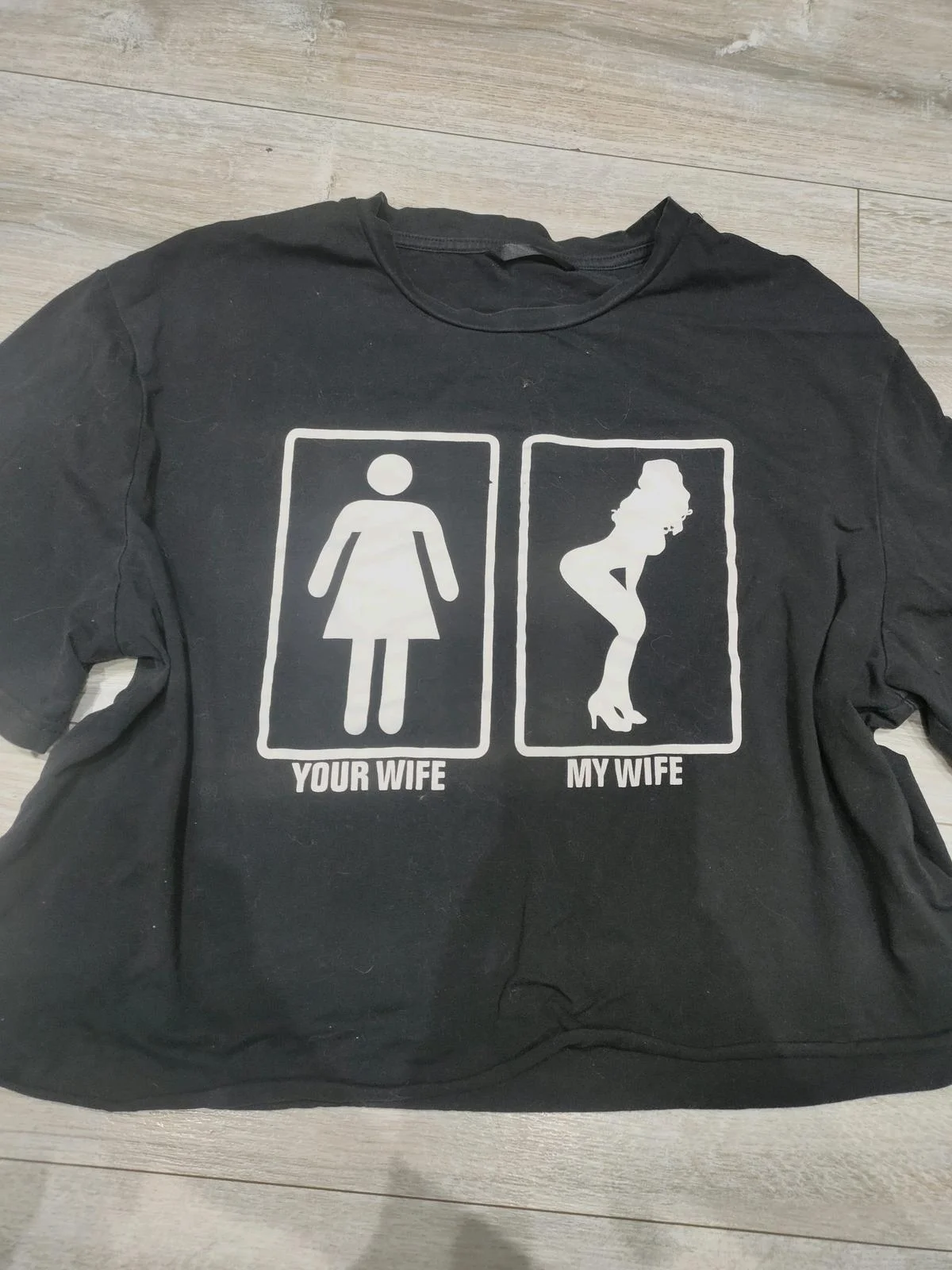 T-shirts, size M / 38 / 10, photo 1