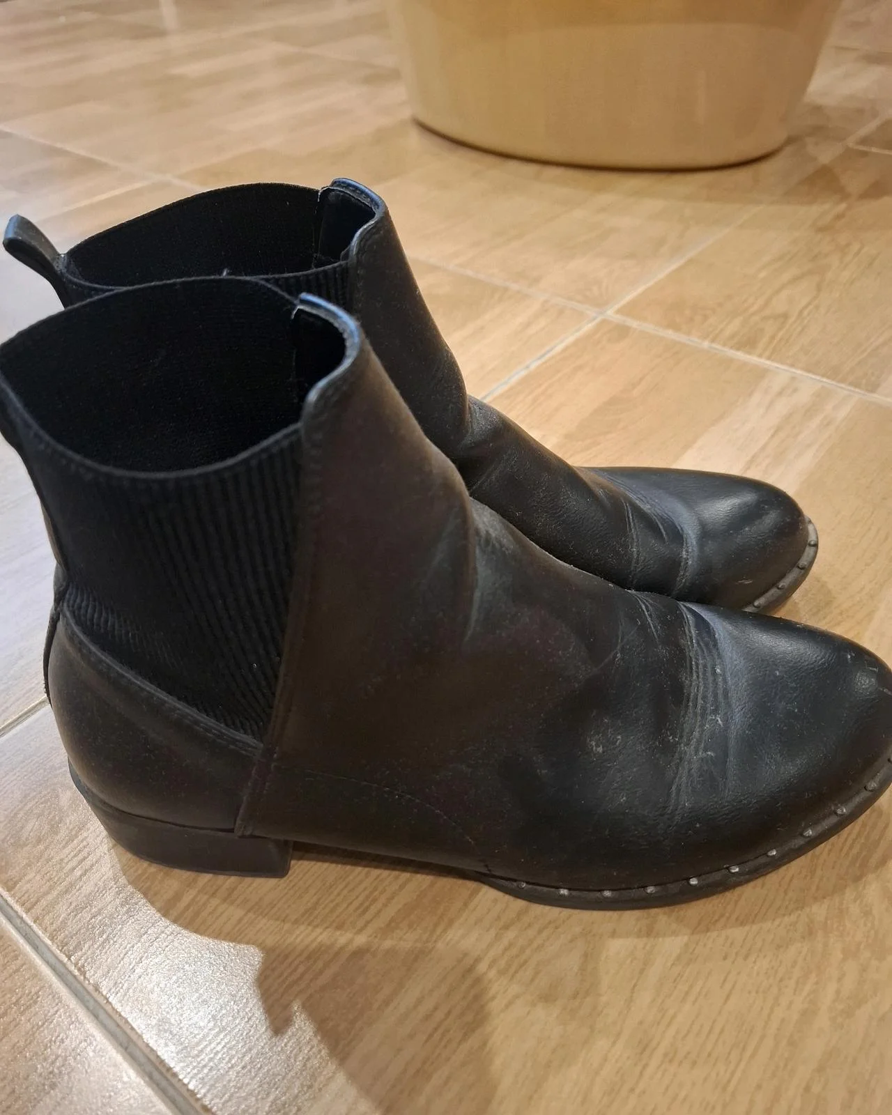 New Look Boots, size 39, photo 1