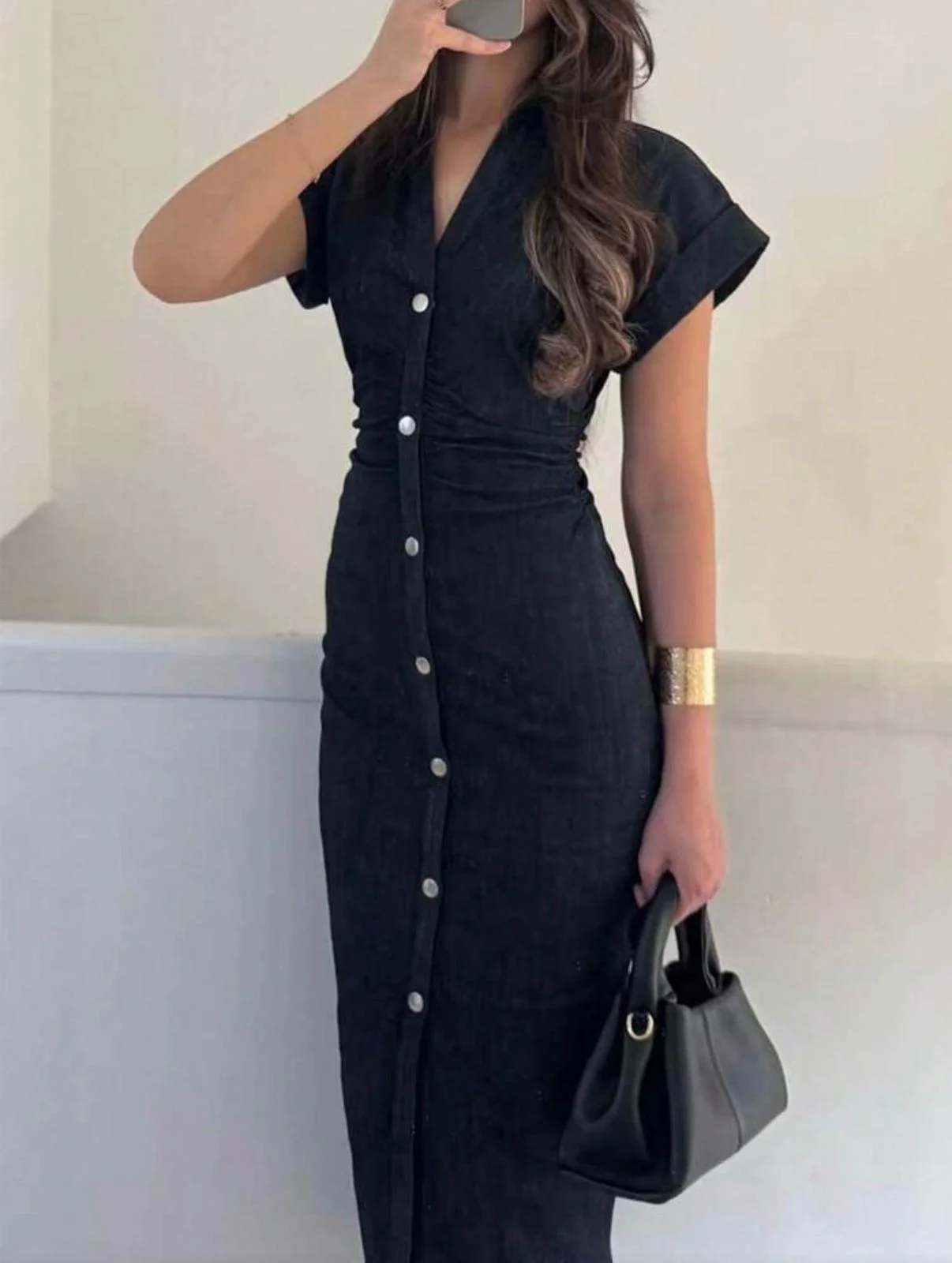 LC Wakiki Midi Dresses, size M / 38 / 10, photo 1