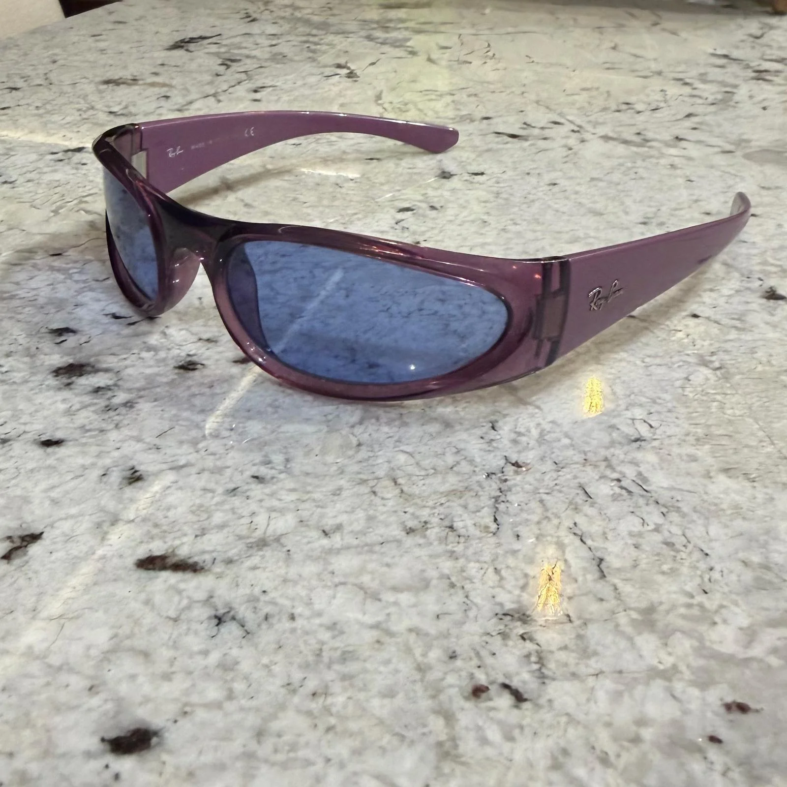 Ray-Ban Sunglasses, size Other, photo 1