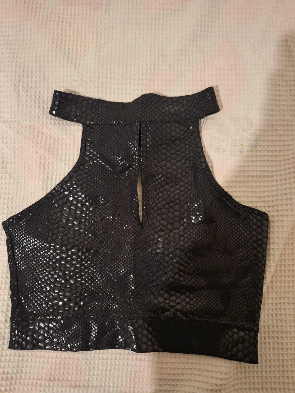 Crop Tops, size S / 36 / 8, photo 1