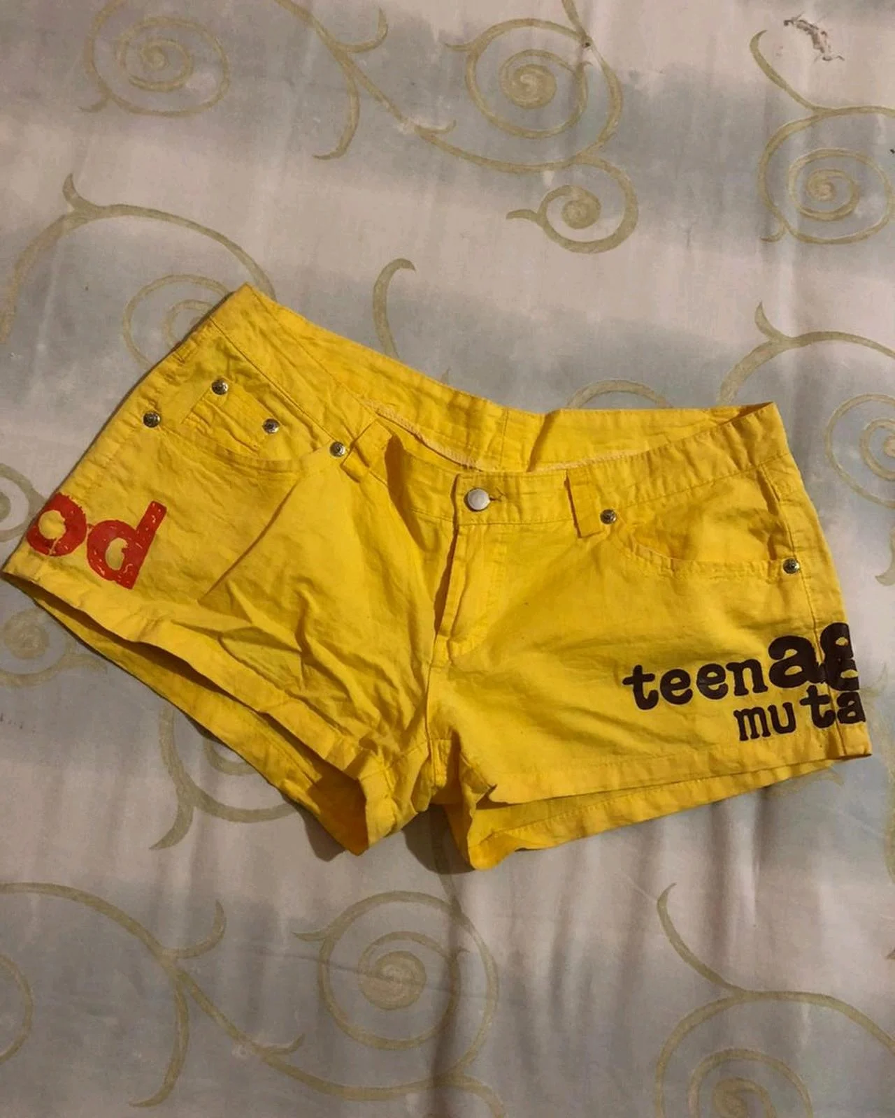 Shorts, size L / 40 / 12, photo 1